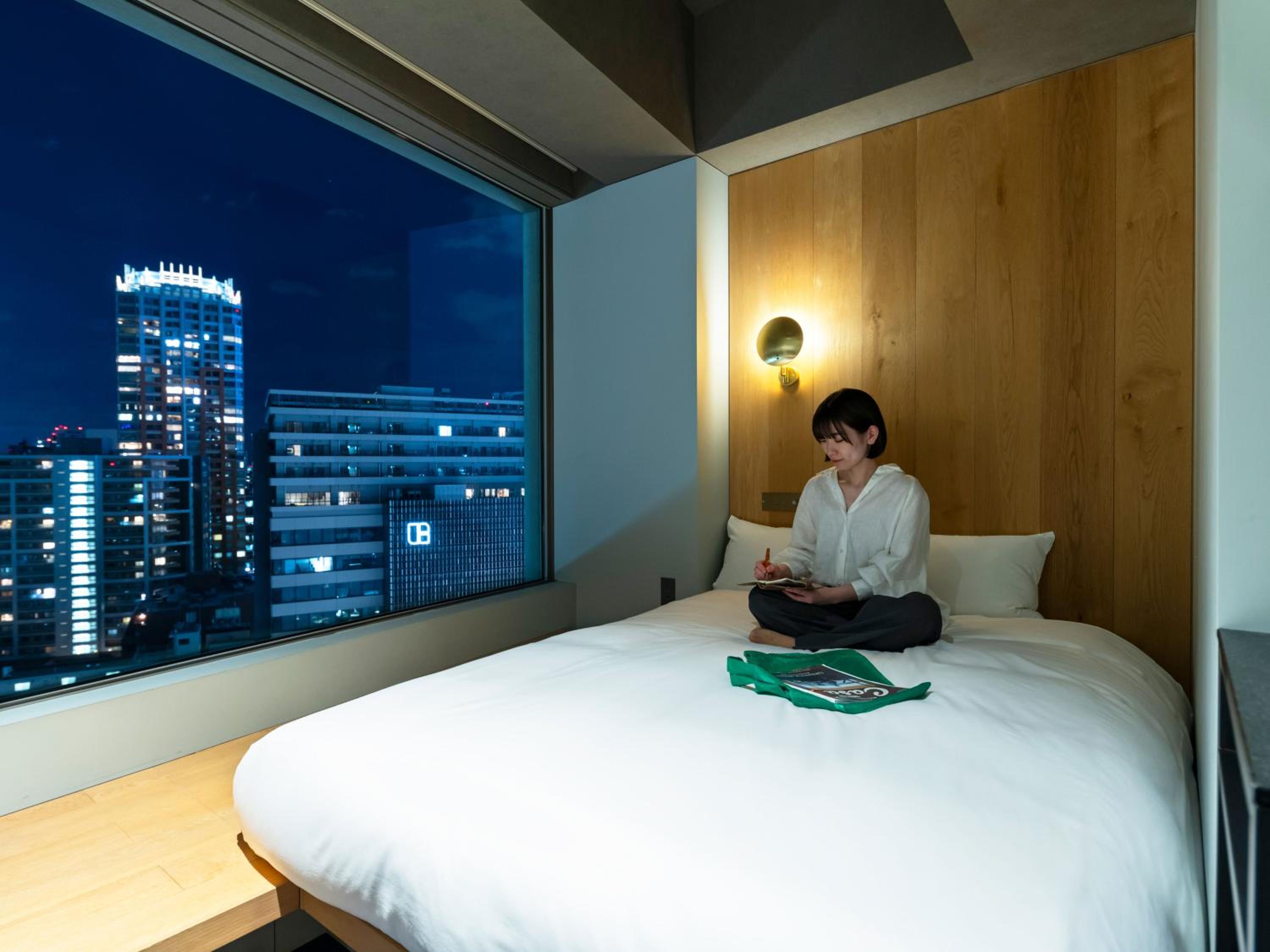 Double Room - Photo 8