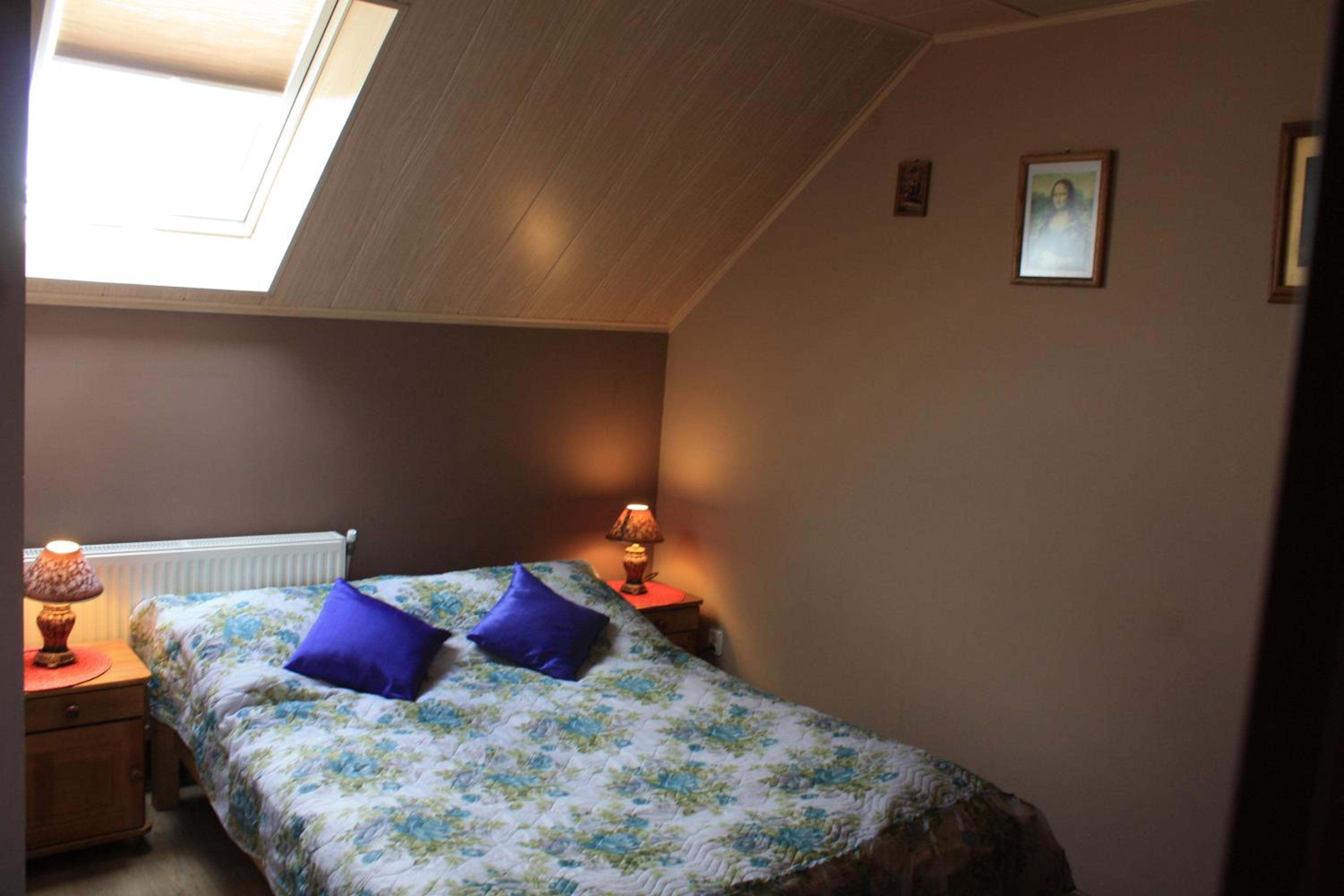 Quadruple Room photo 1
