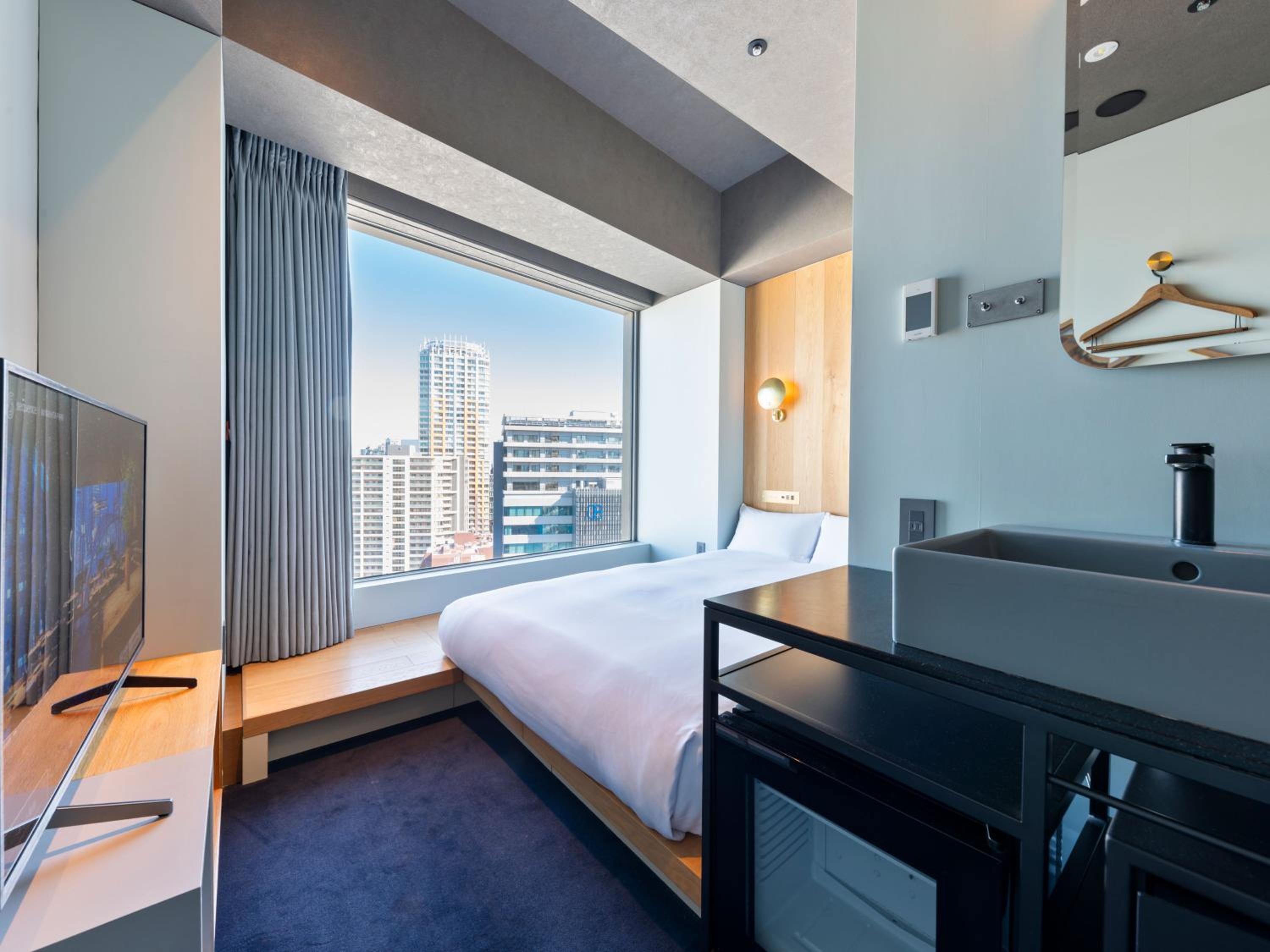 Double Room - Photo 1