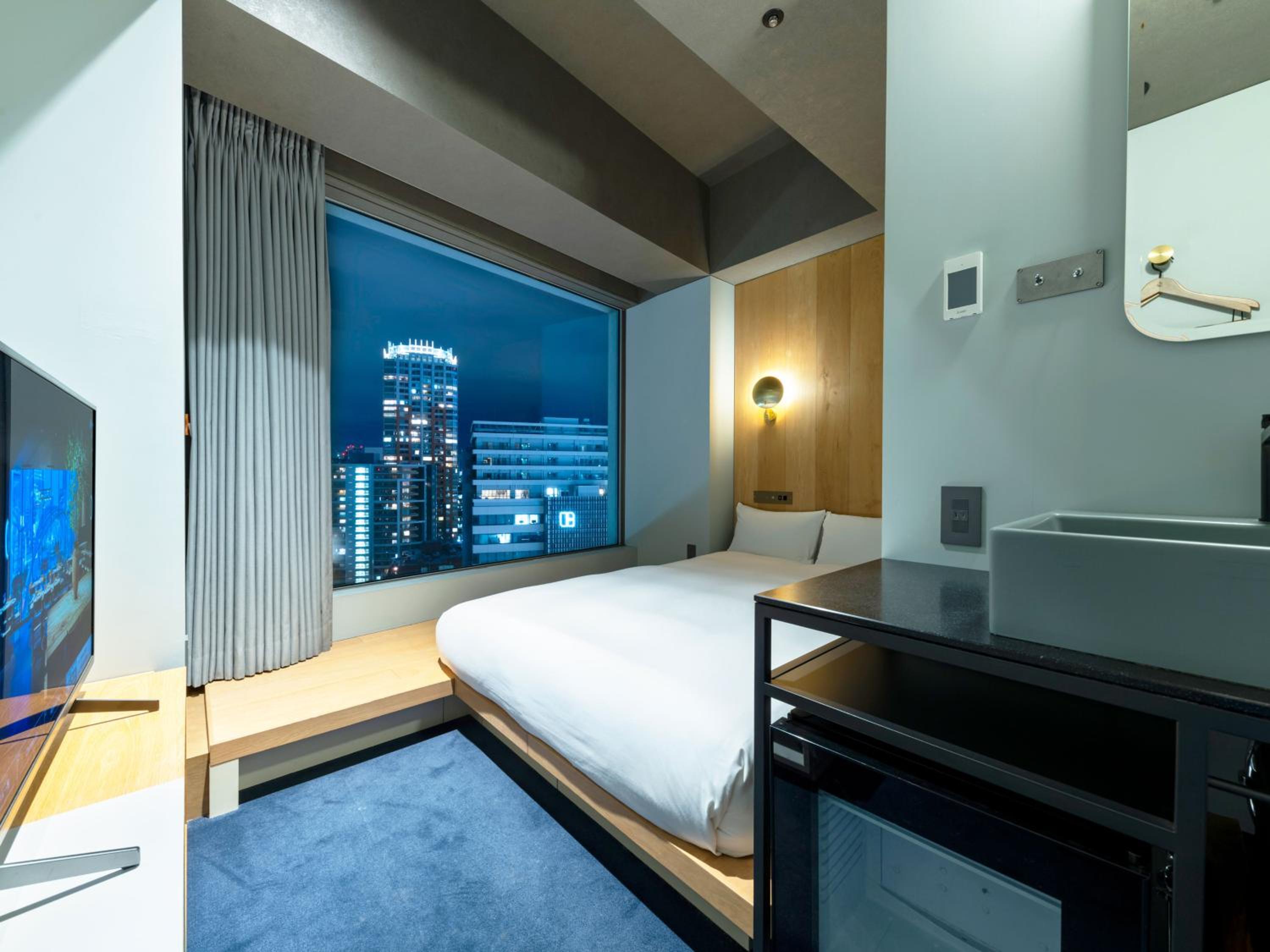 Double Room - Photo 2