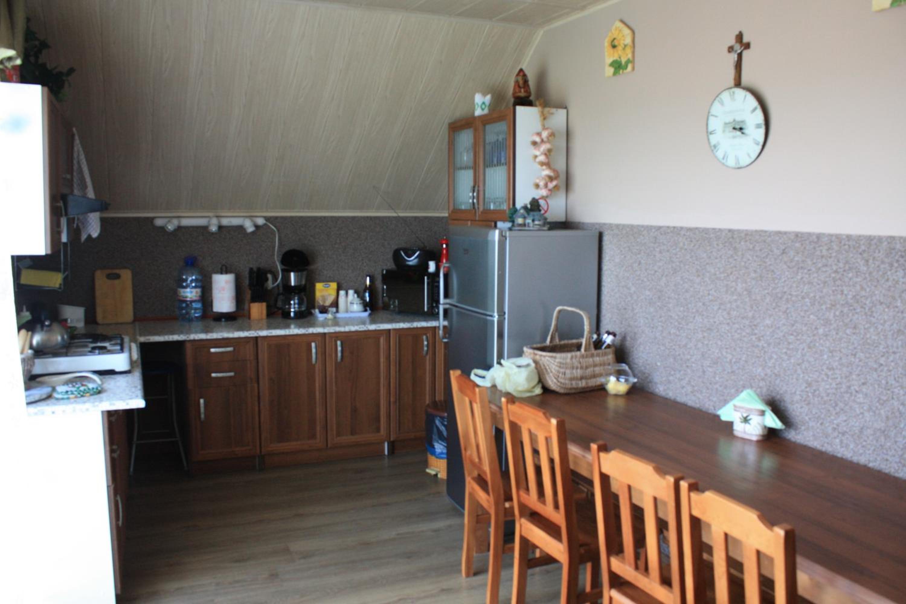 Quadruple Room photo 3