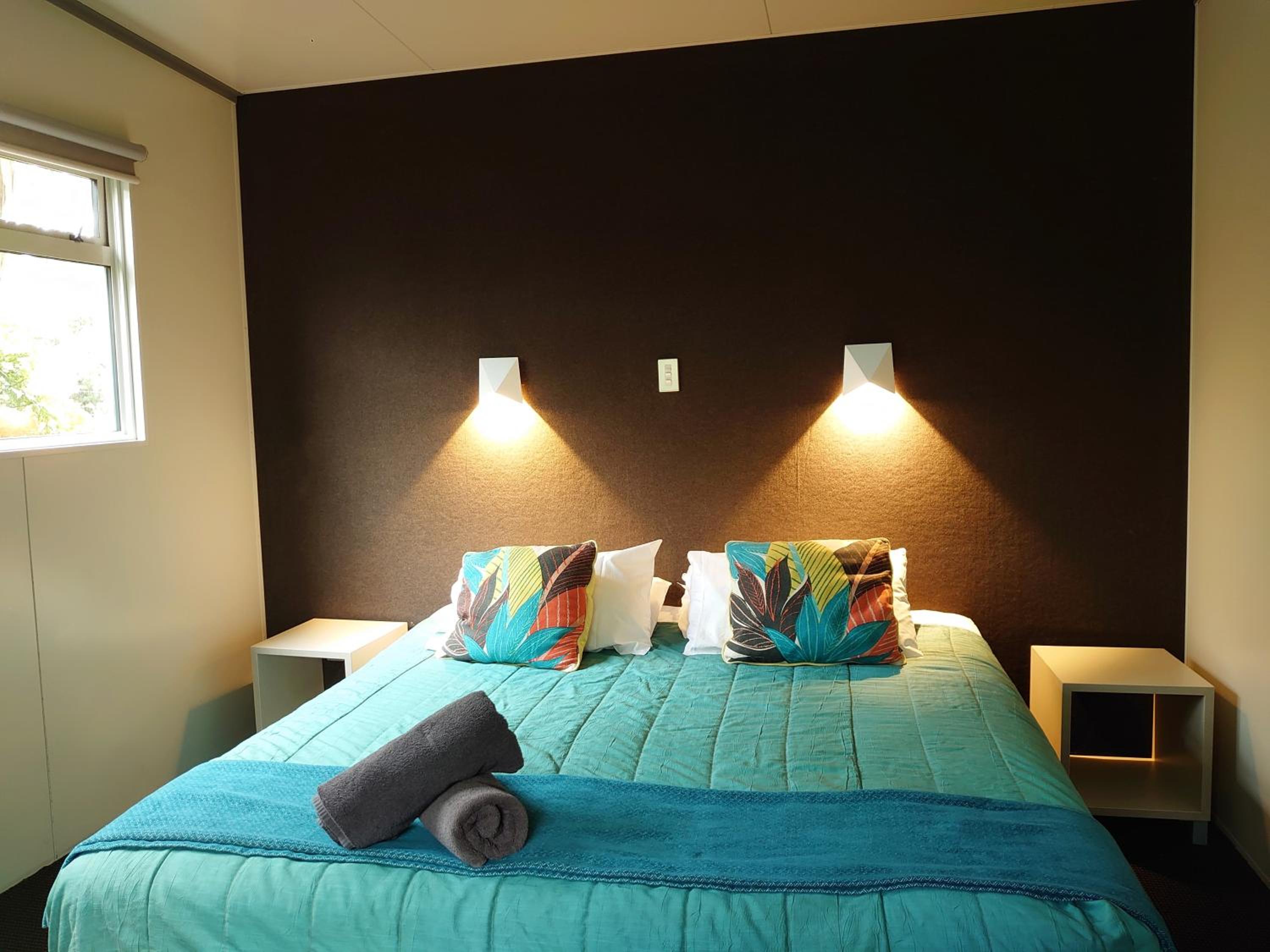 Deluxe Lodge - Photo 3