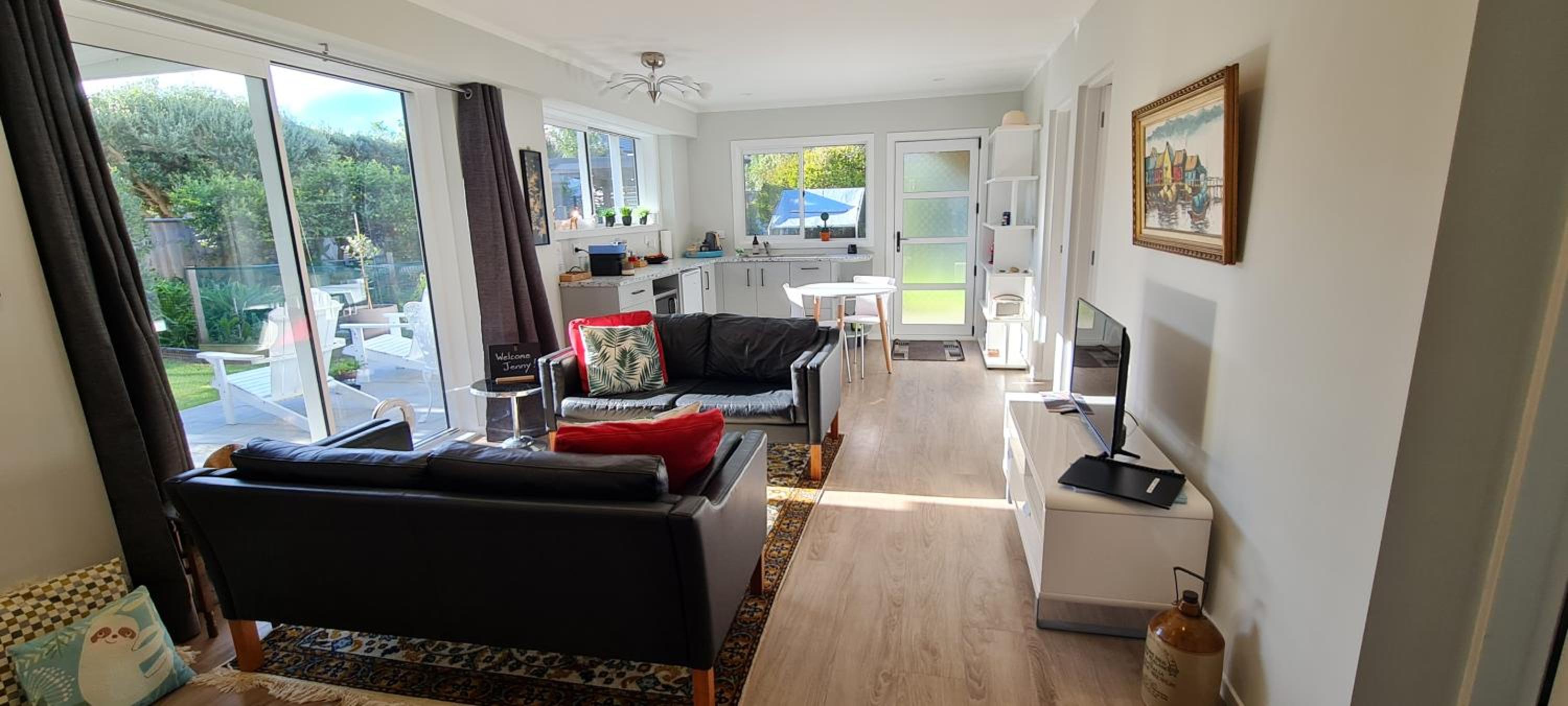Vacation Home photo 1