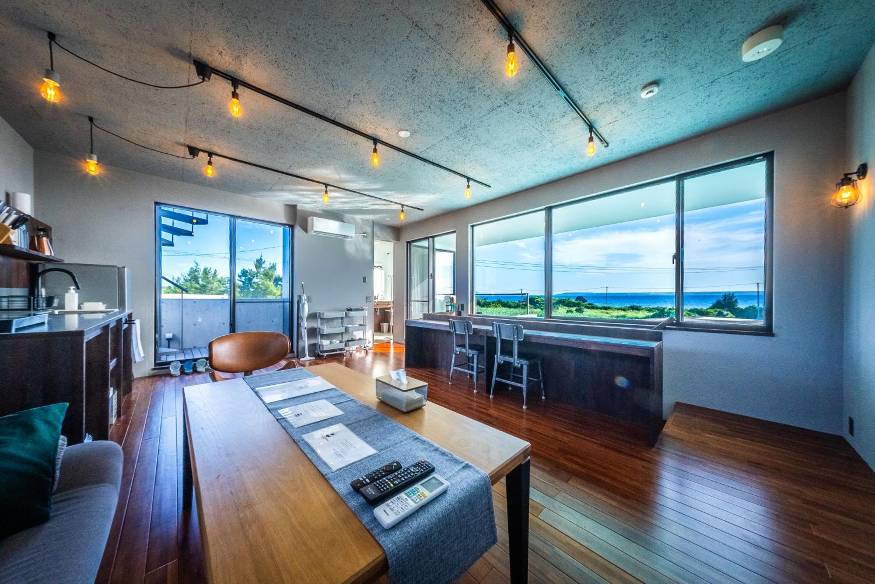 Two-Bedroom Villa photo 3