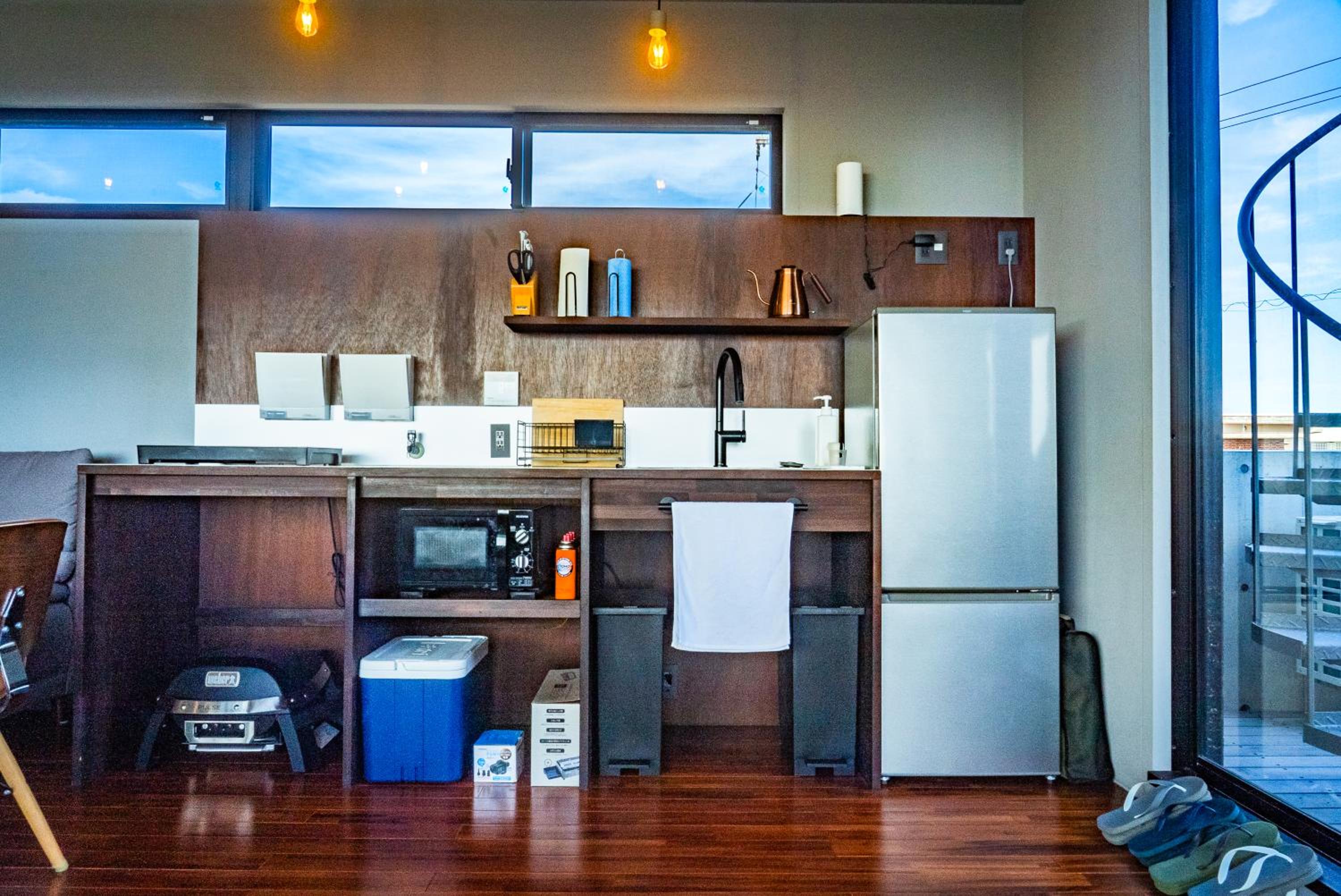Two-Bedroom Apartment photo 3