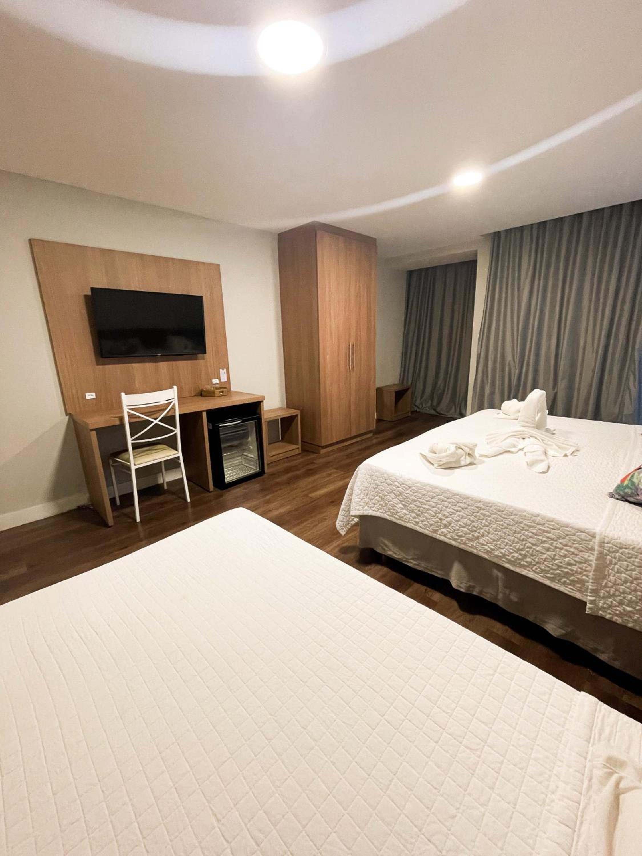 Standard Triple Room photo 3