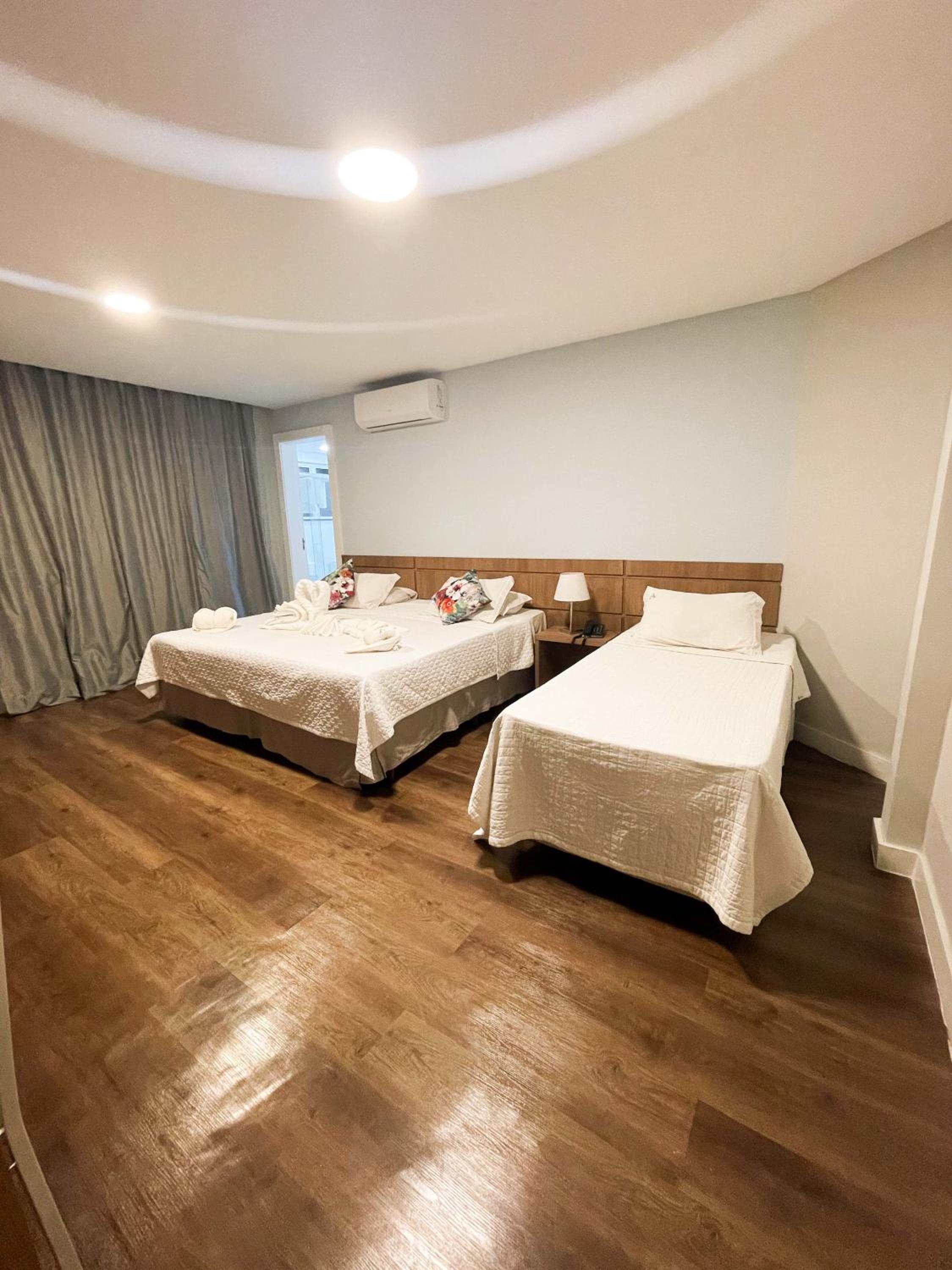 Standard Triple Room photo 2