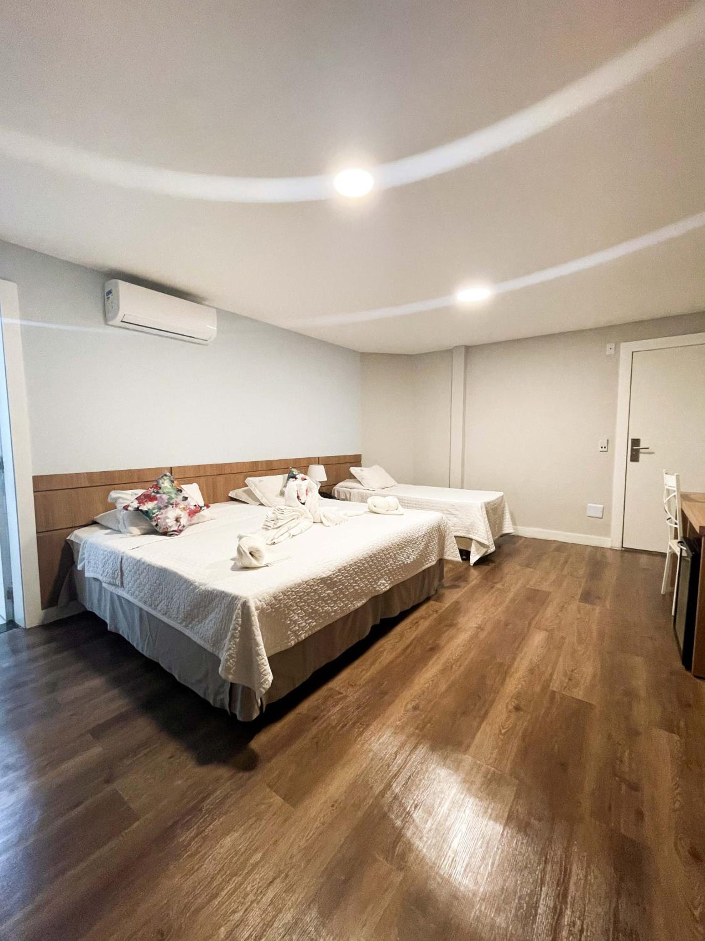Standard Triple Room photo 1