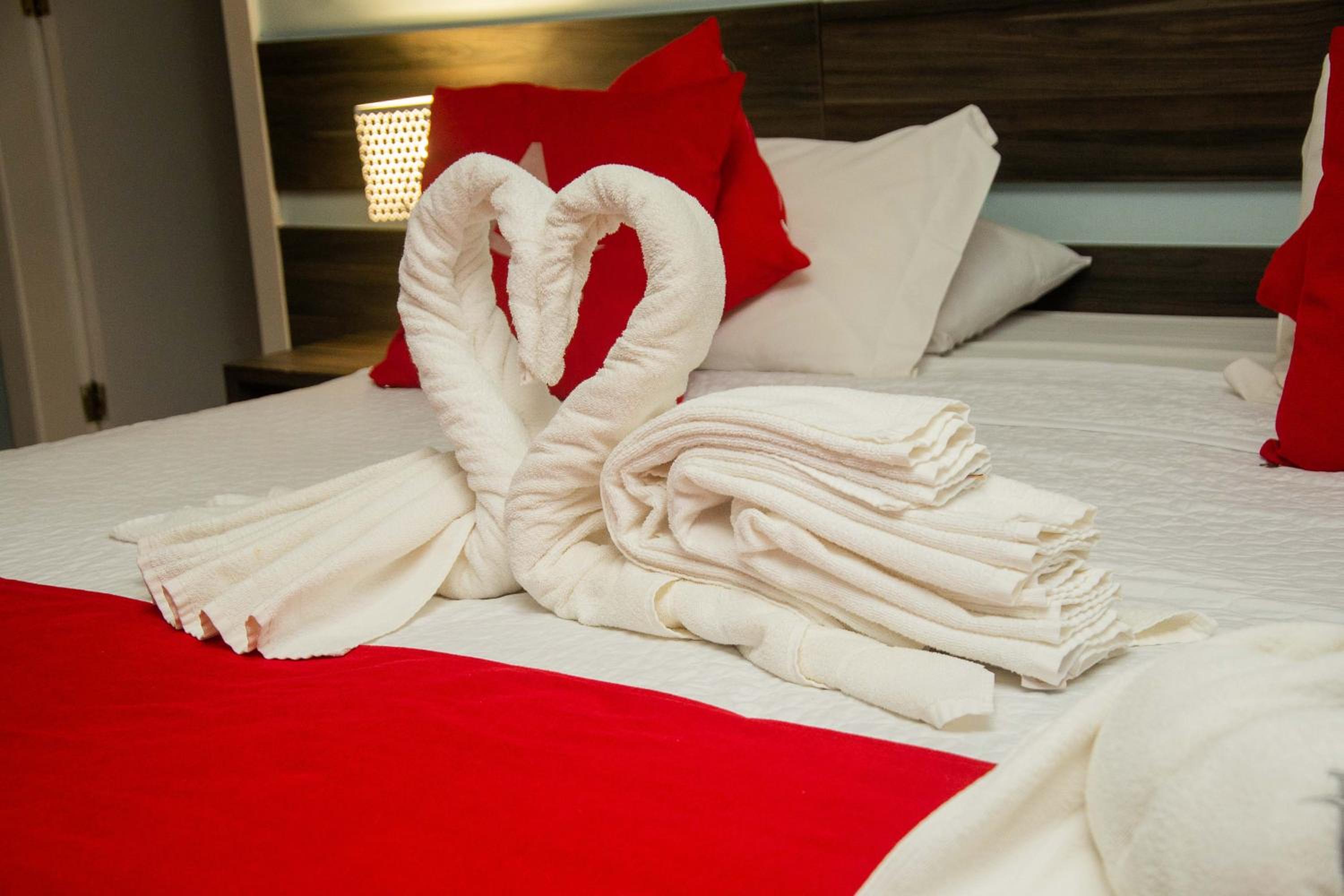 Superior Double Room photo 1