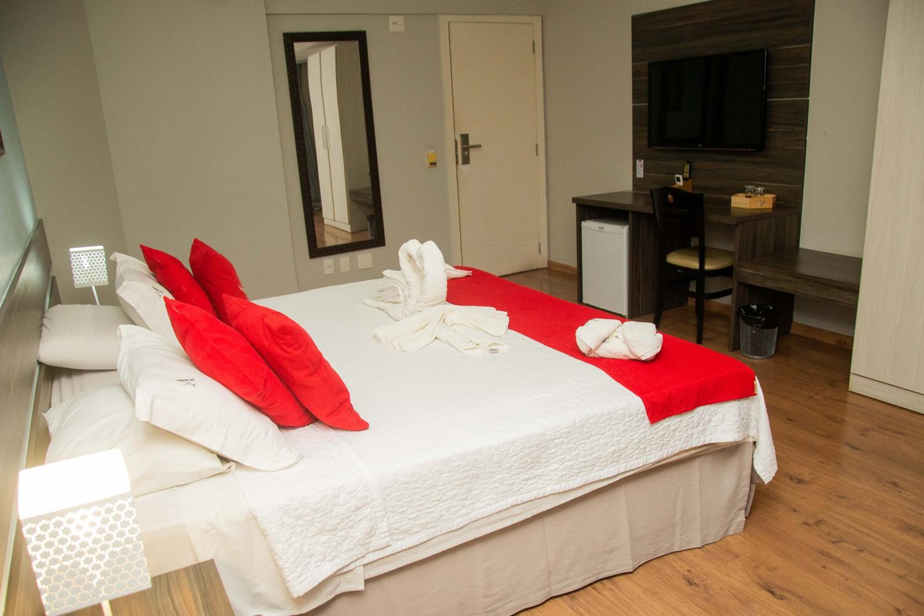 Superior Double Room photo 3