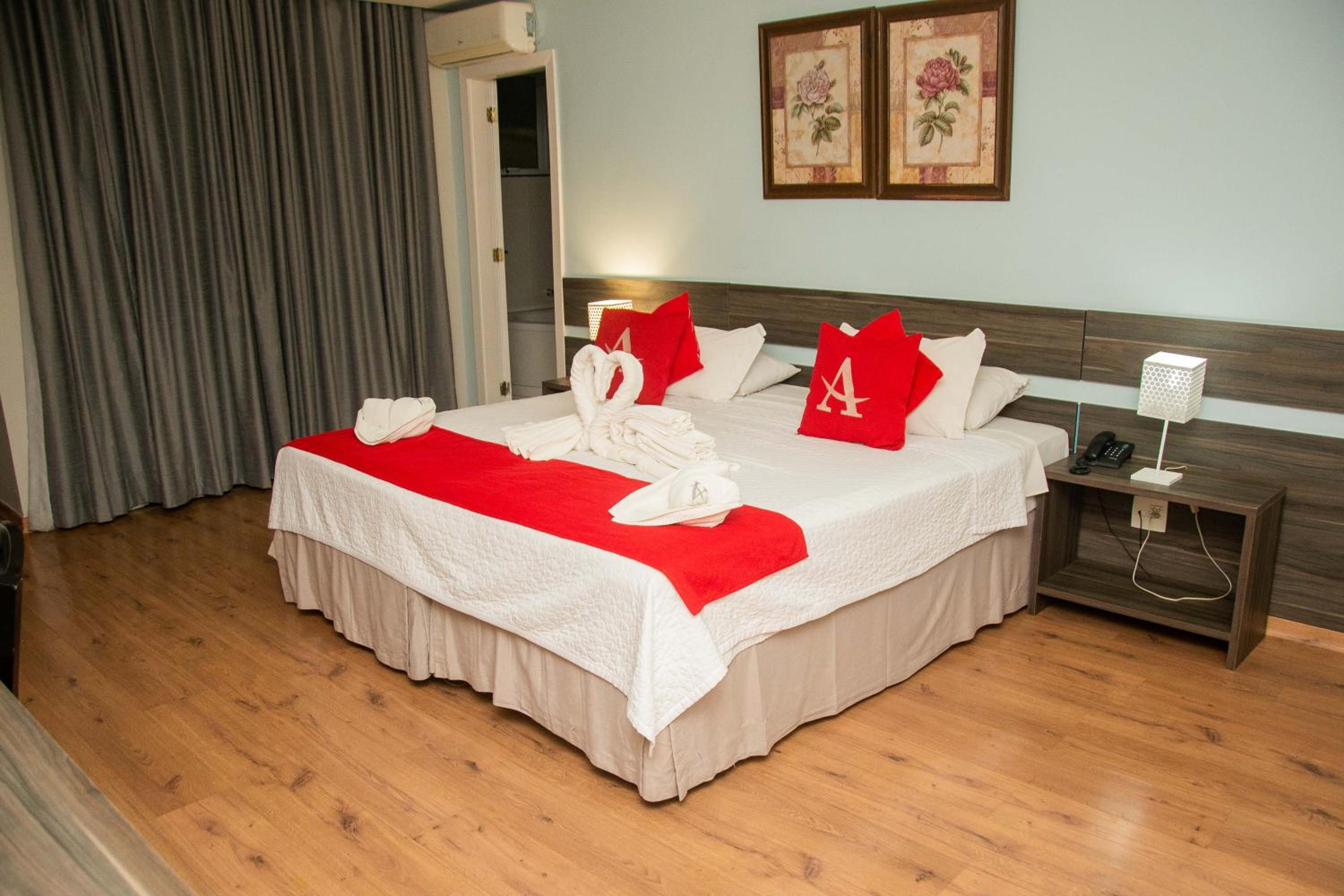 Superior Double Room photo 2