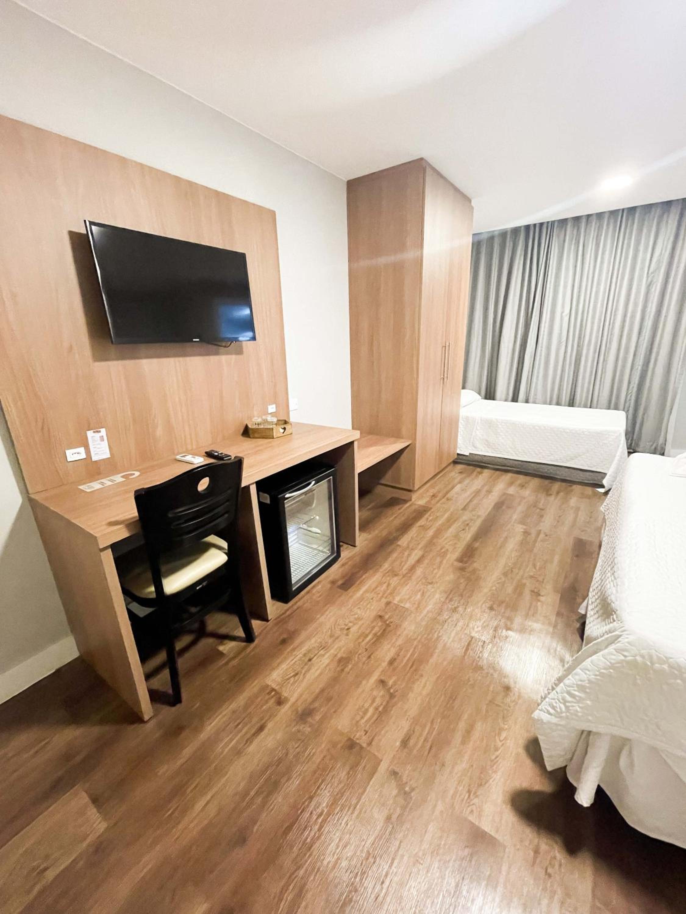 Standard Quadruple Room photo 3