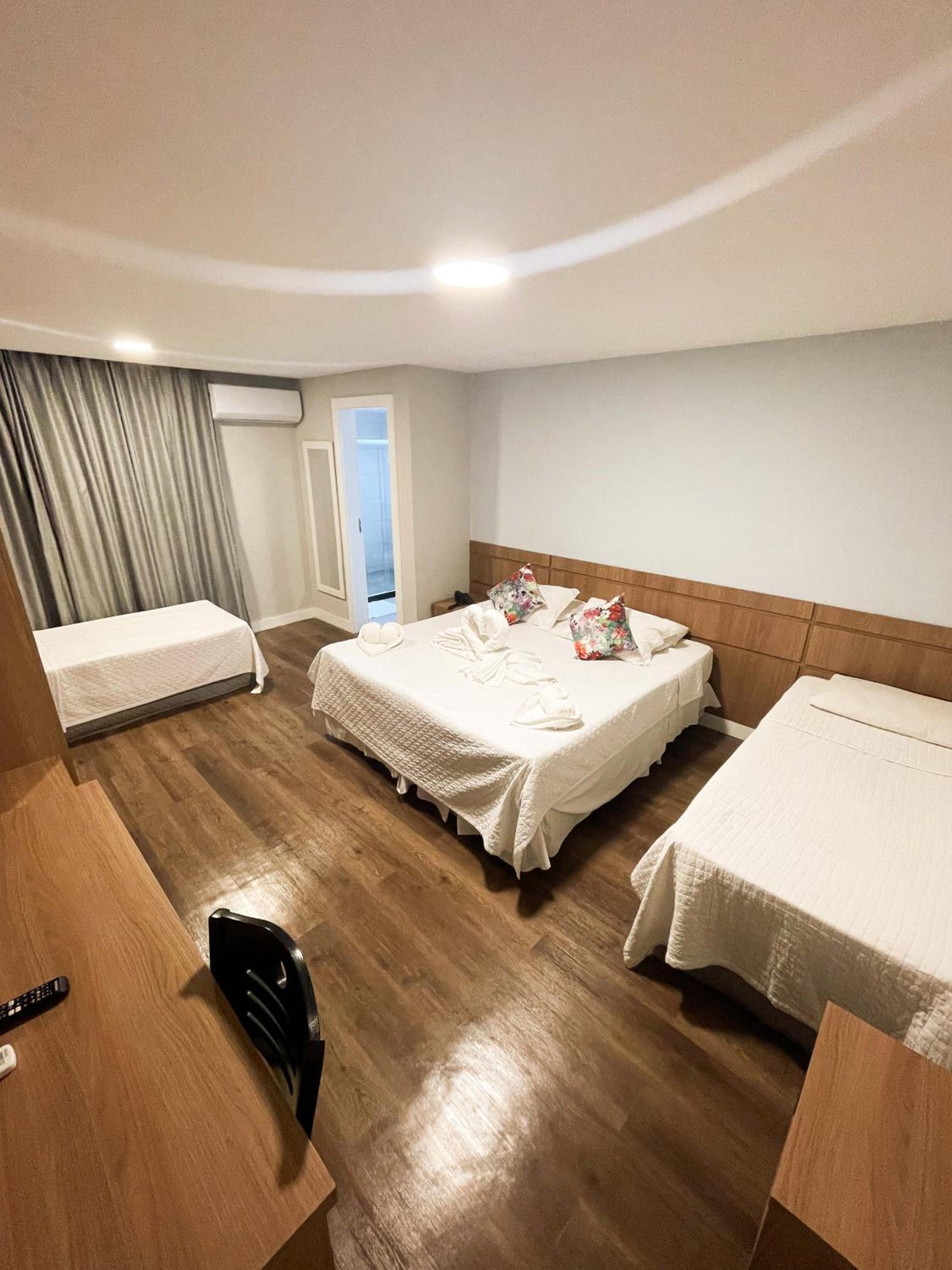 Standard Quadruple Room photo 1