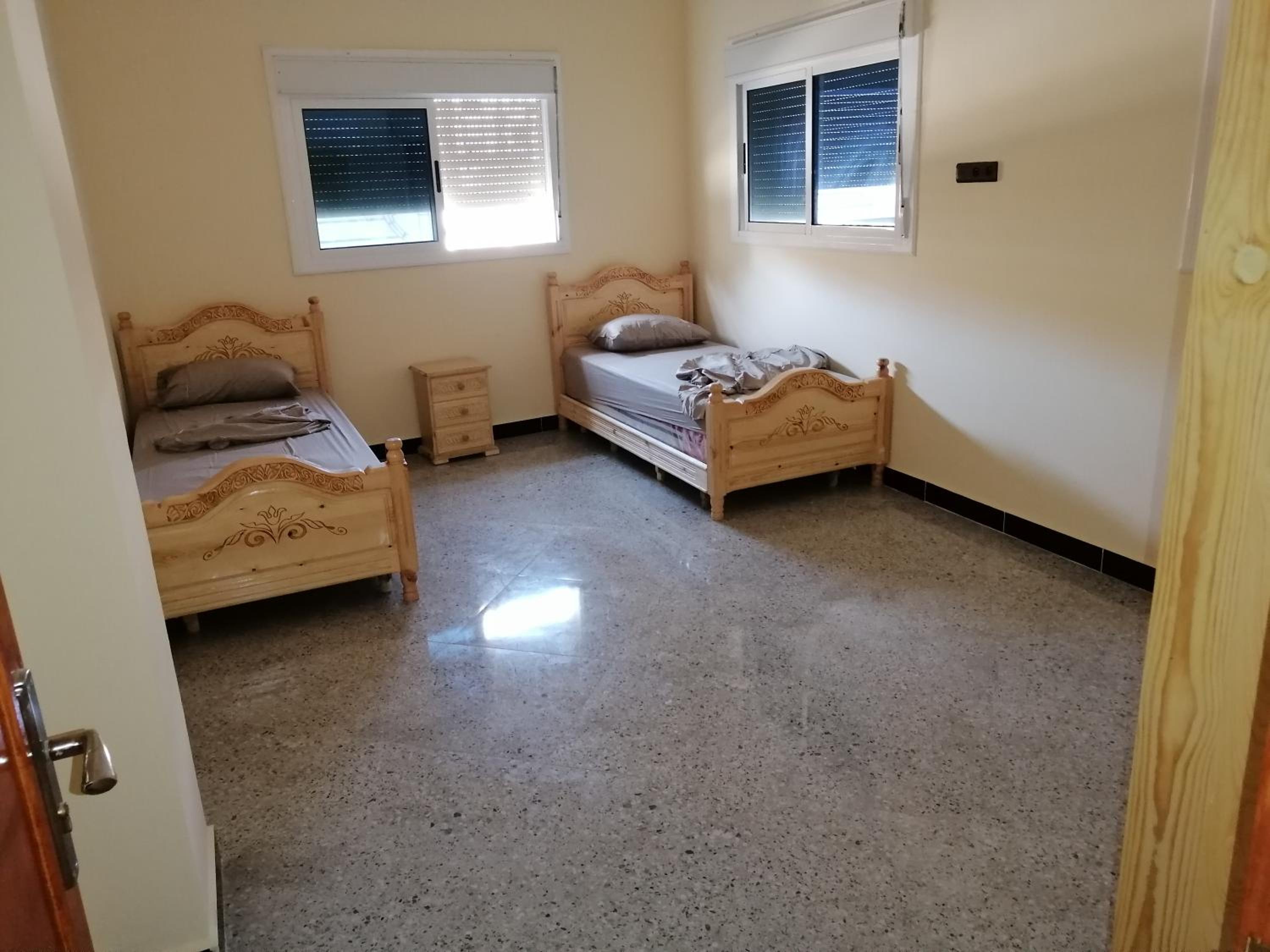 Apartment - Ground Floor photo 3