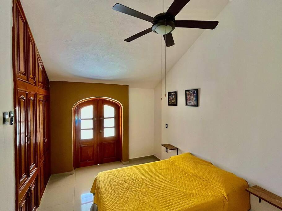 Four-Bedroom House photo 1