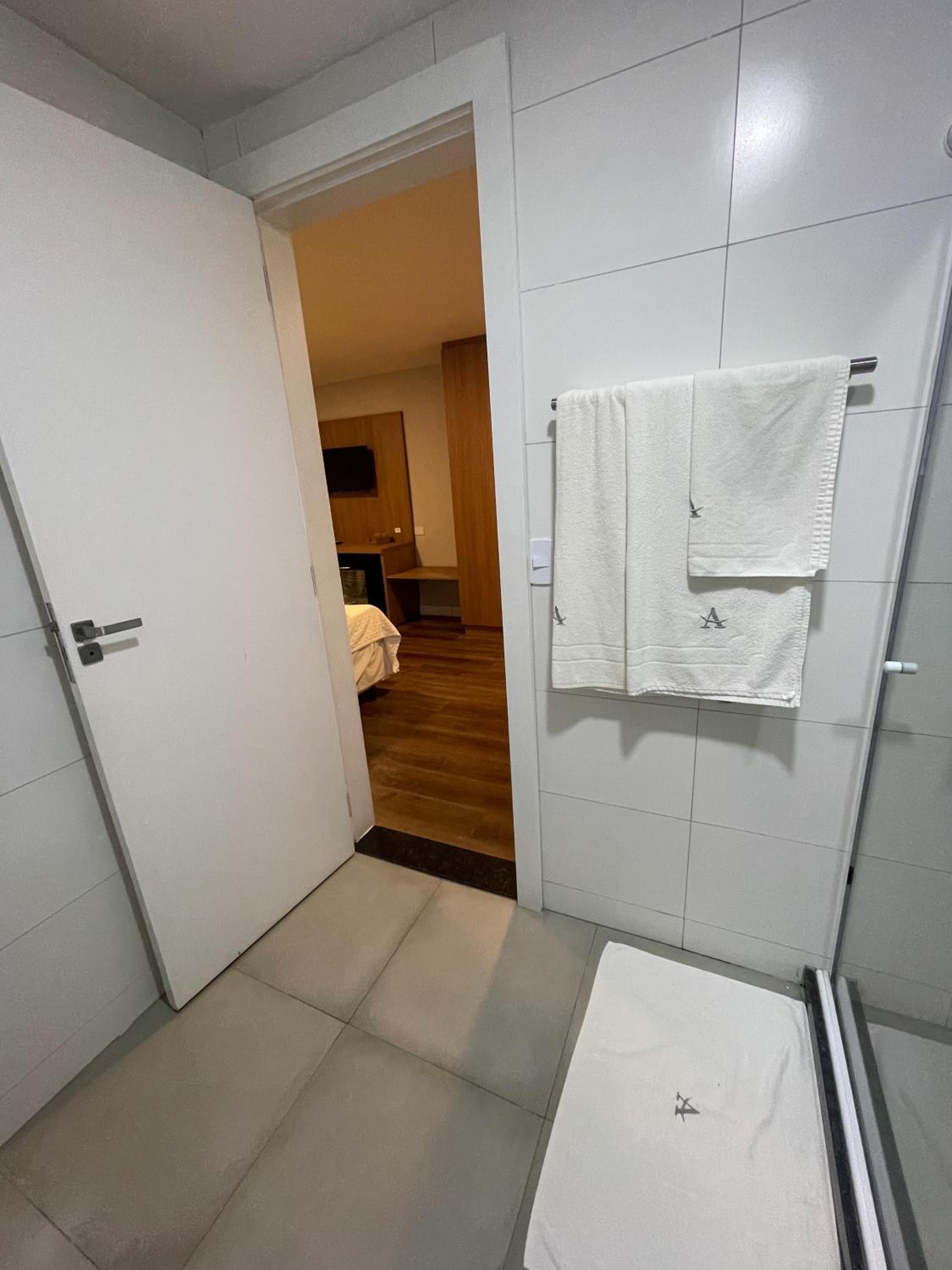 Standard Quadruple Room photo 2
