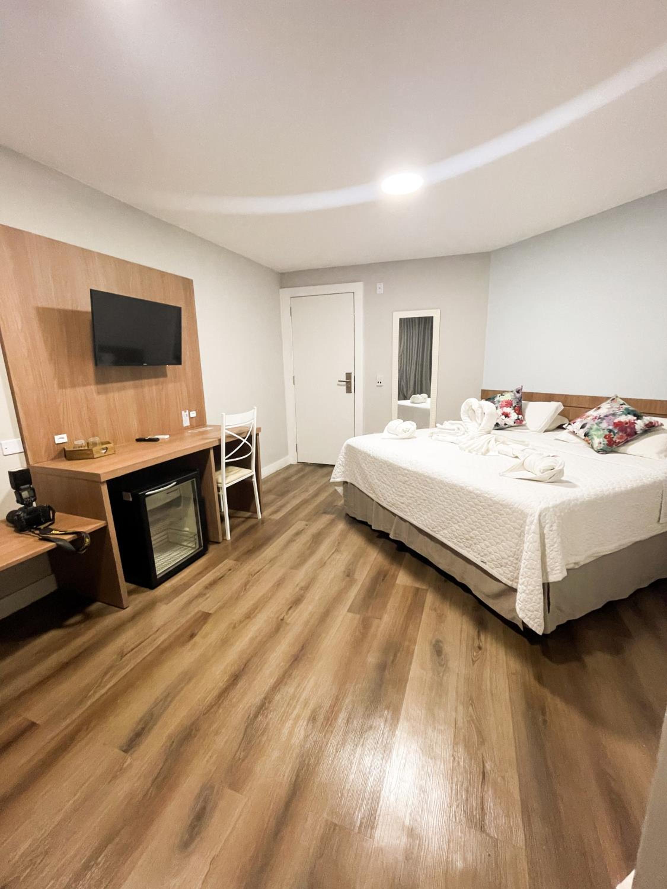 Small Double Room photo 3