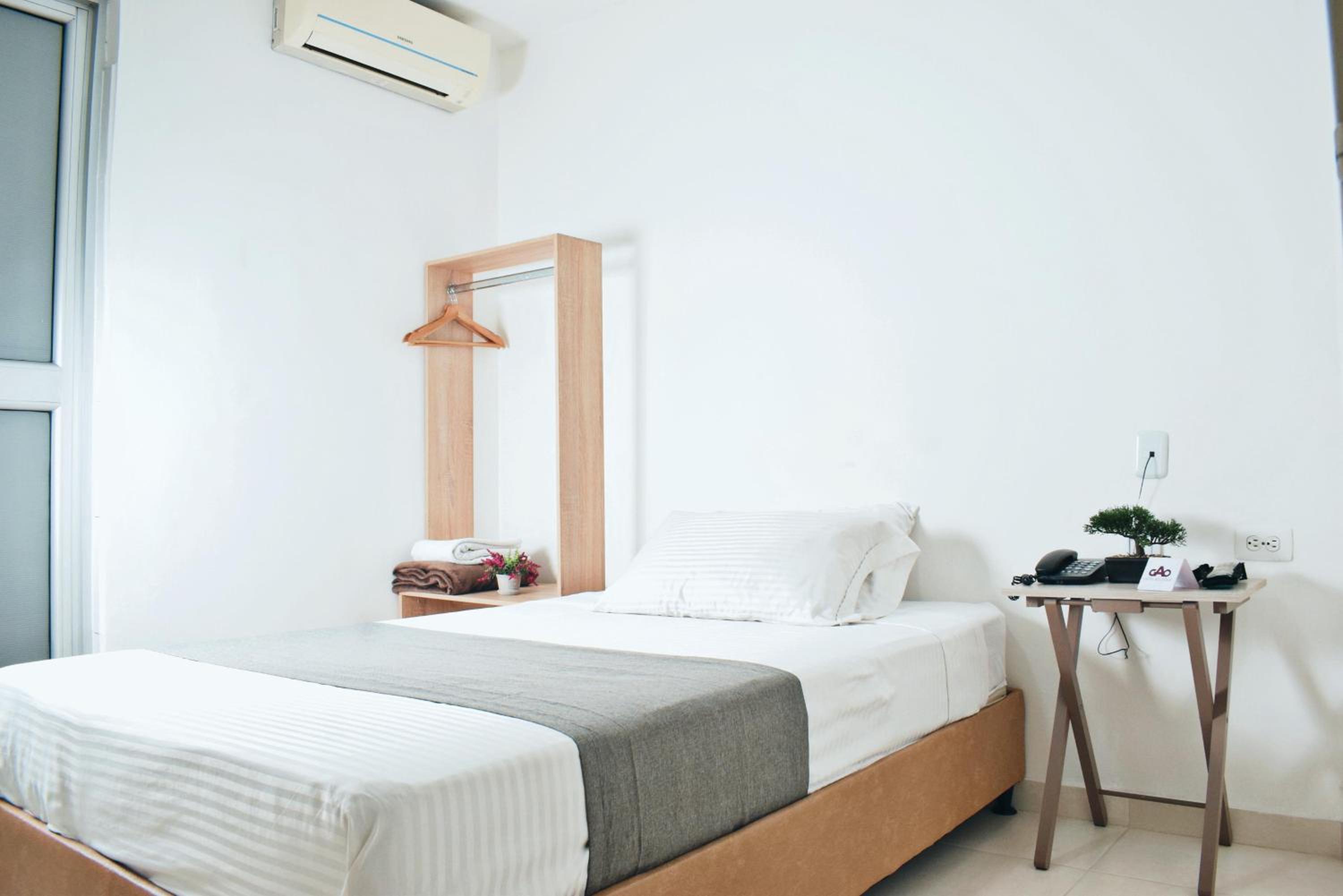 Superior Single Room photo 2
