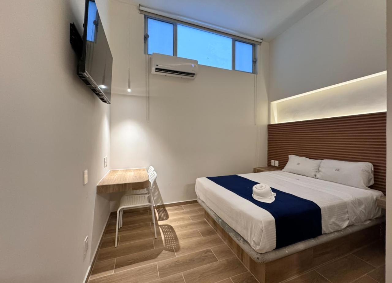 Deluxe Room photo 3