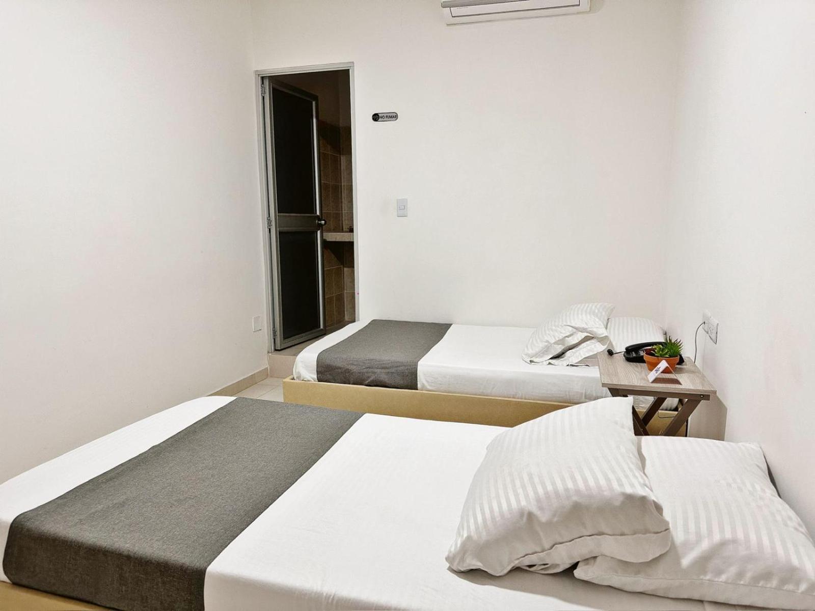 Twin Room photo 1