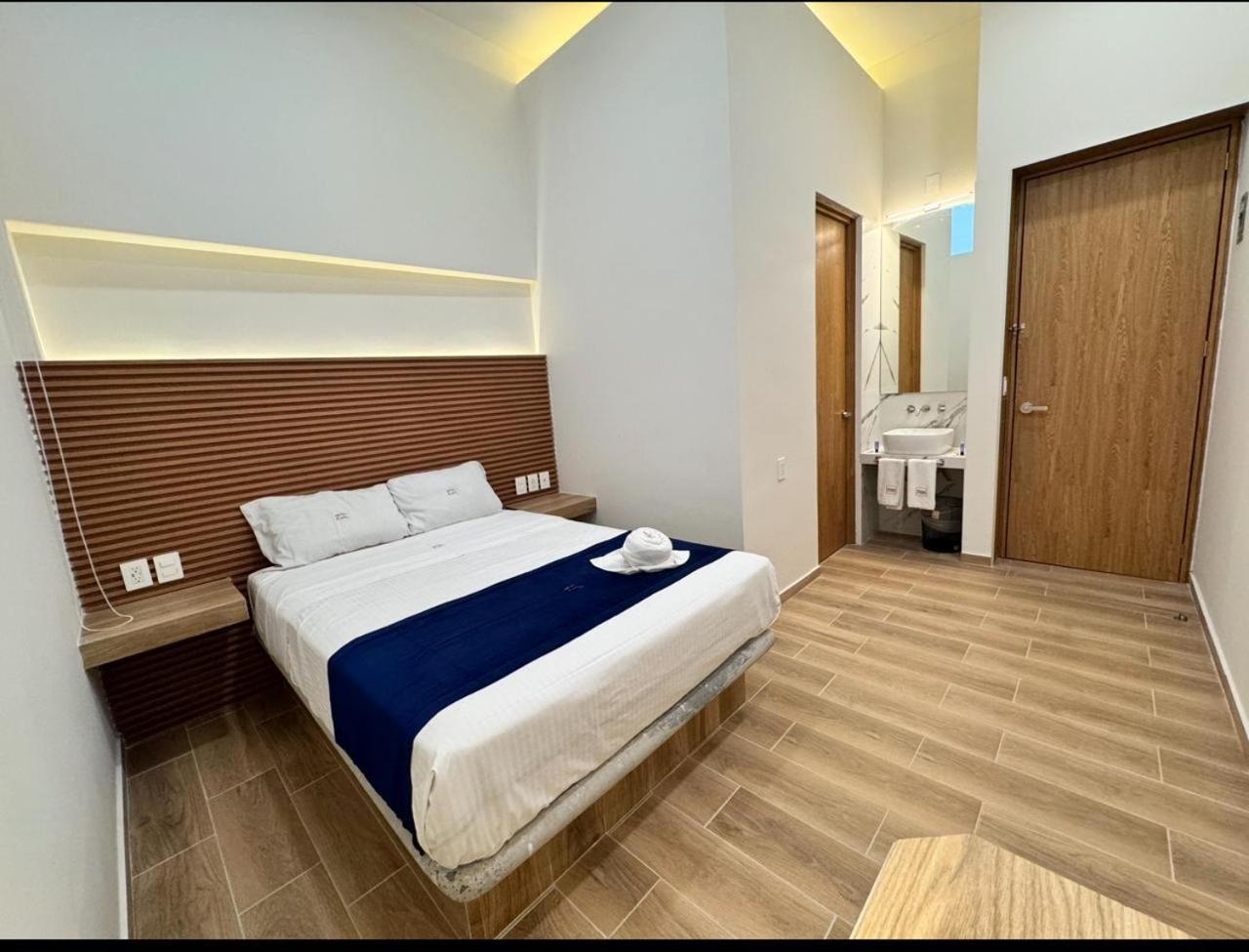 Deluxe Room photo 1