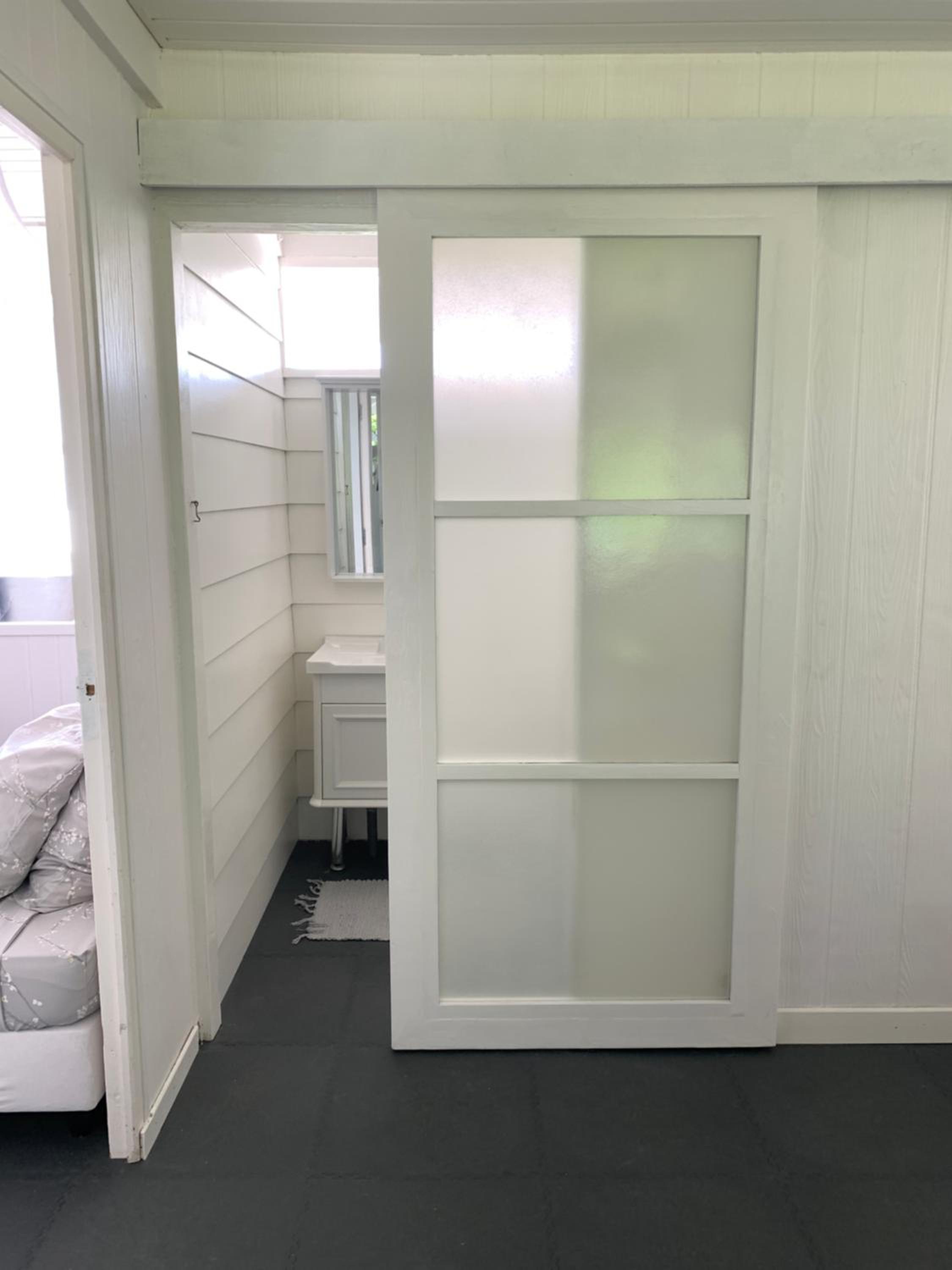 Double Room with Shared Bathroom photo 1