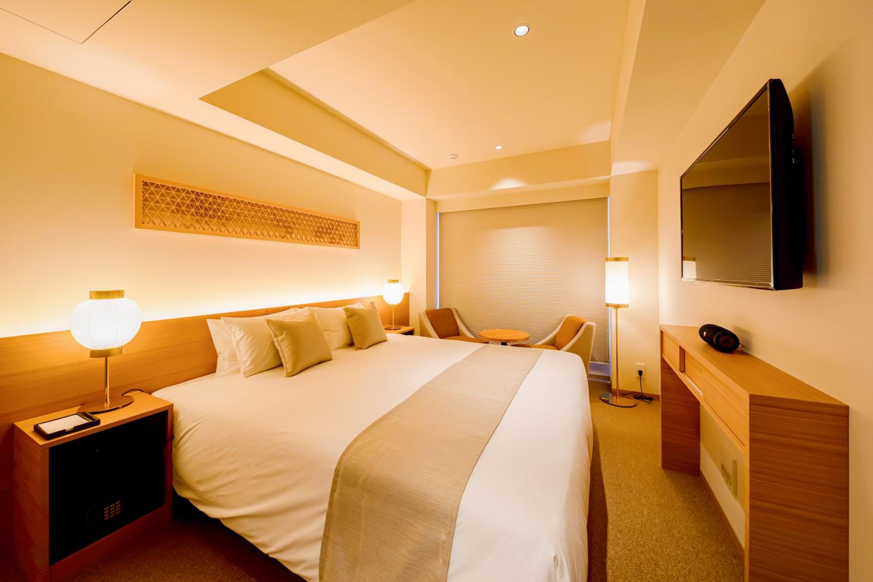 Standard King Room - Photo 1