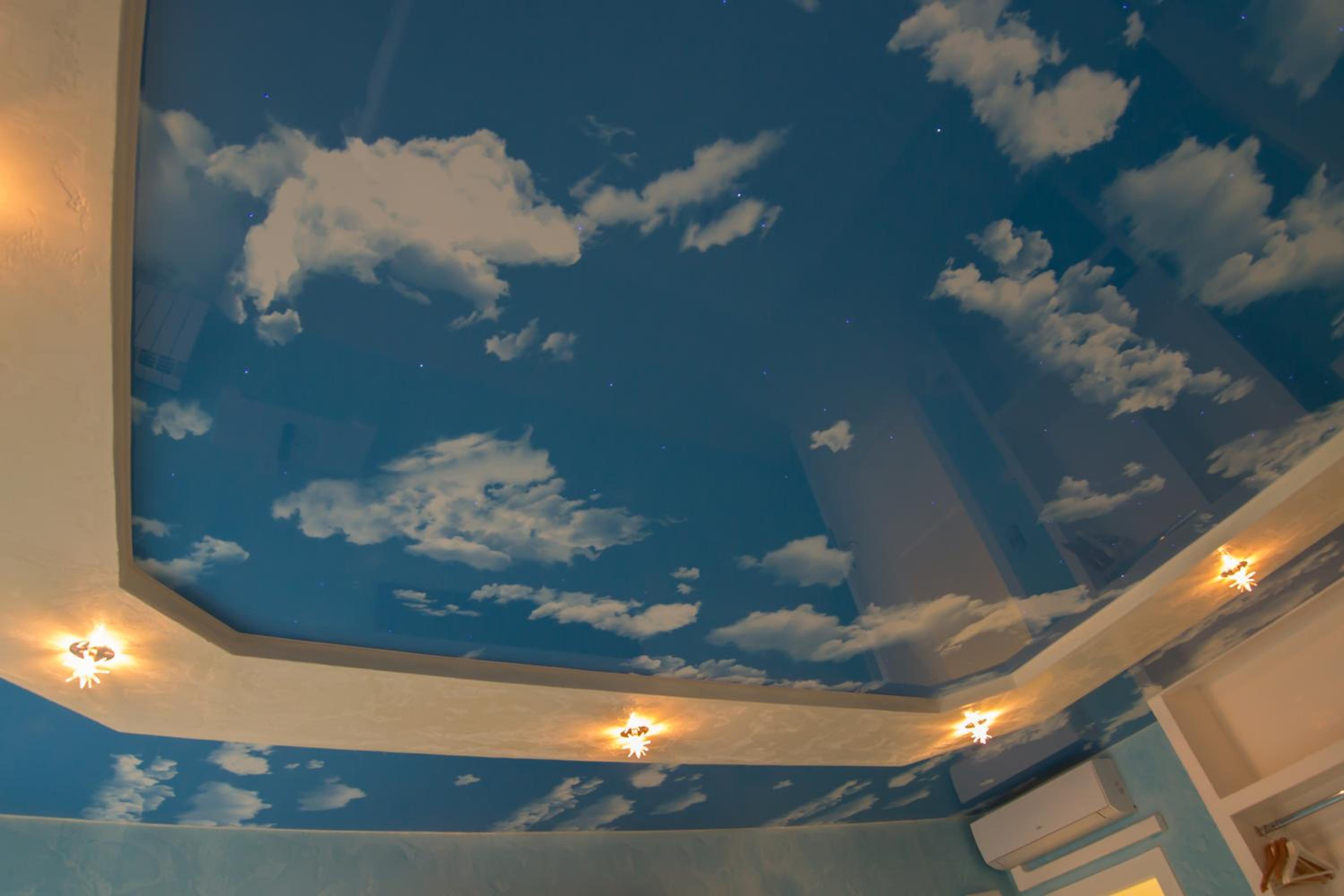 Superior Deluxe Double or Twin Room  photo 3