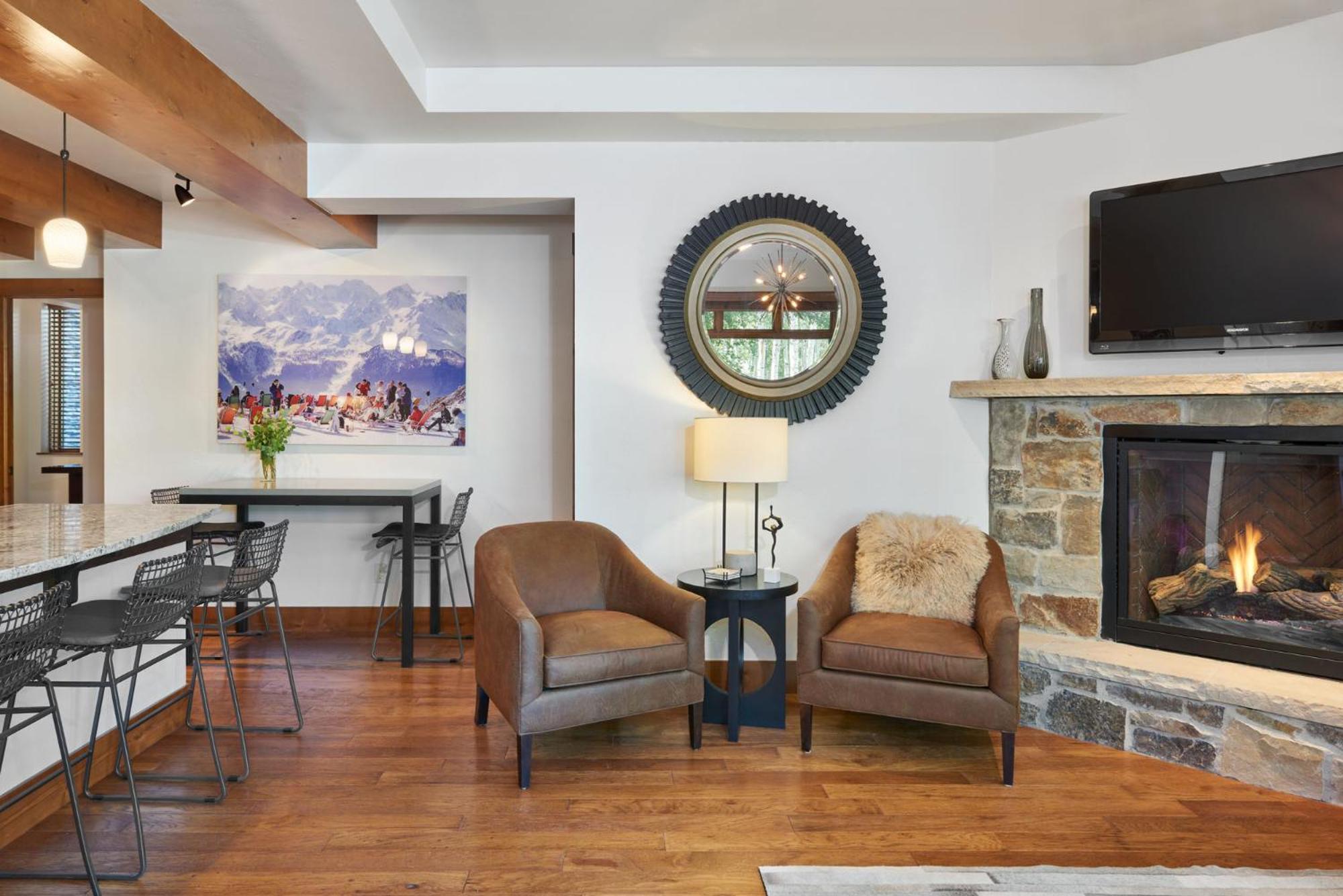 Apartment photo 1