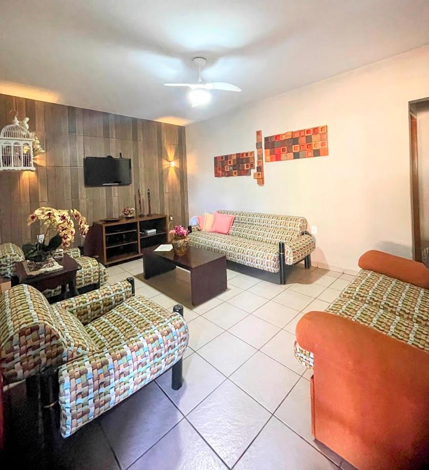 Four-Bedroom House photo 1