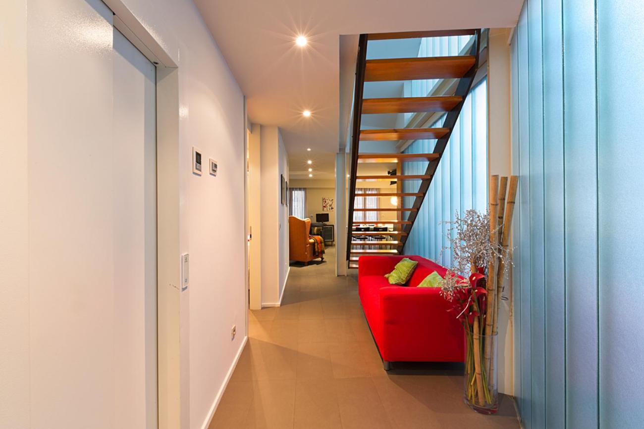 Casa de cuatro habitaciones