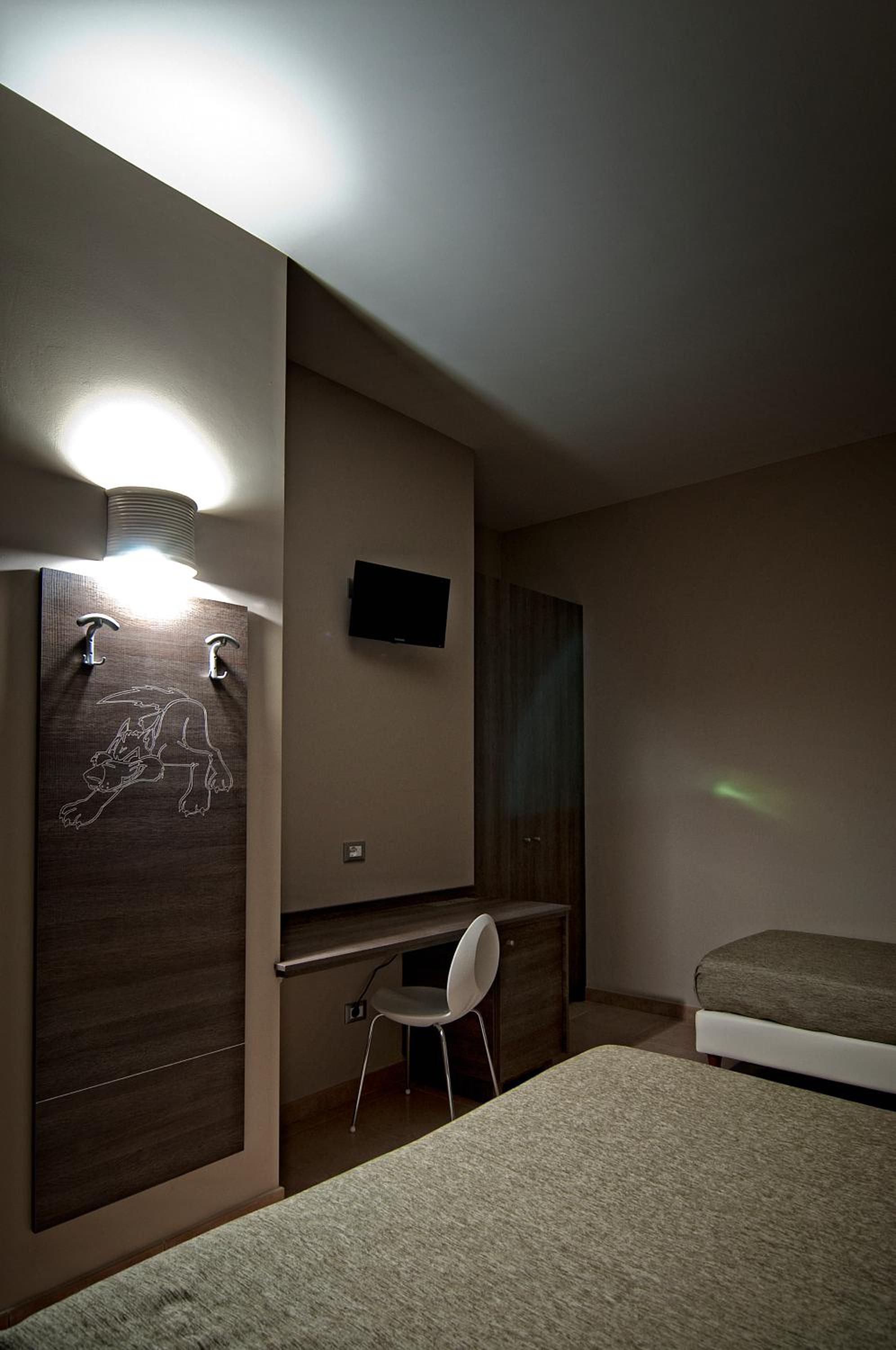 Double/Twin Room