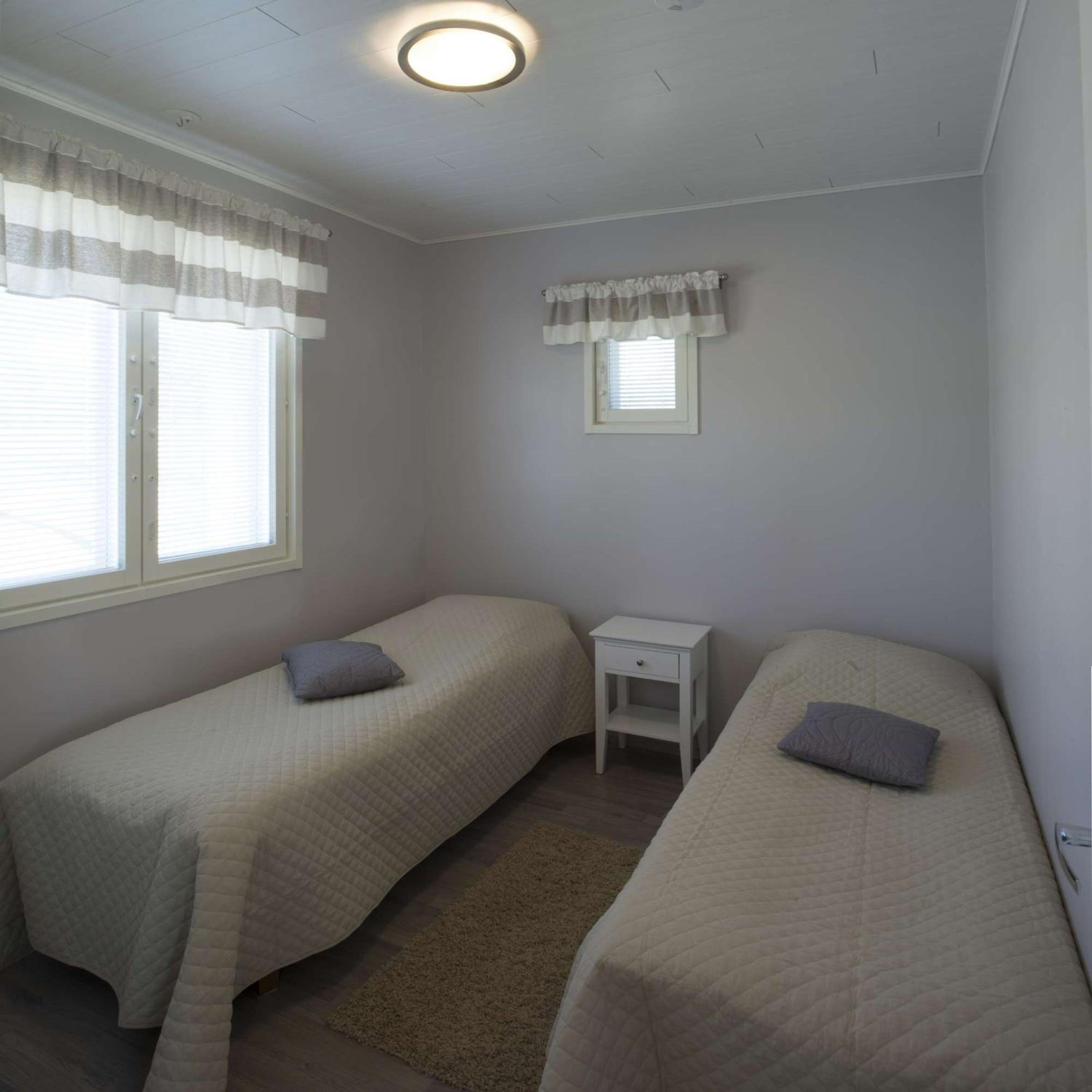 Two-Bedroom Cottage with Sauna photo 1