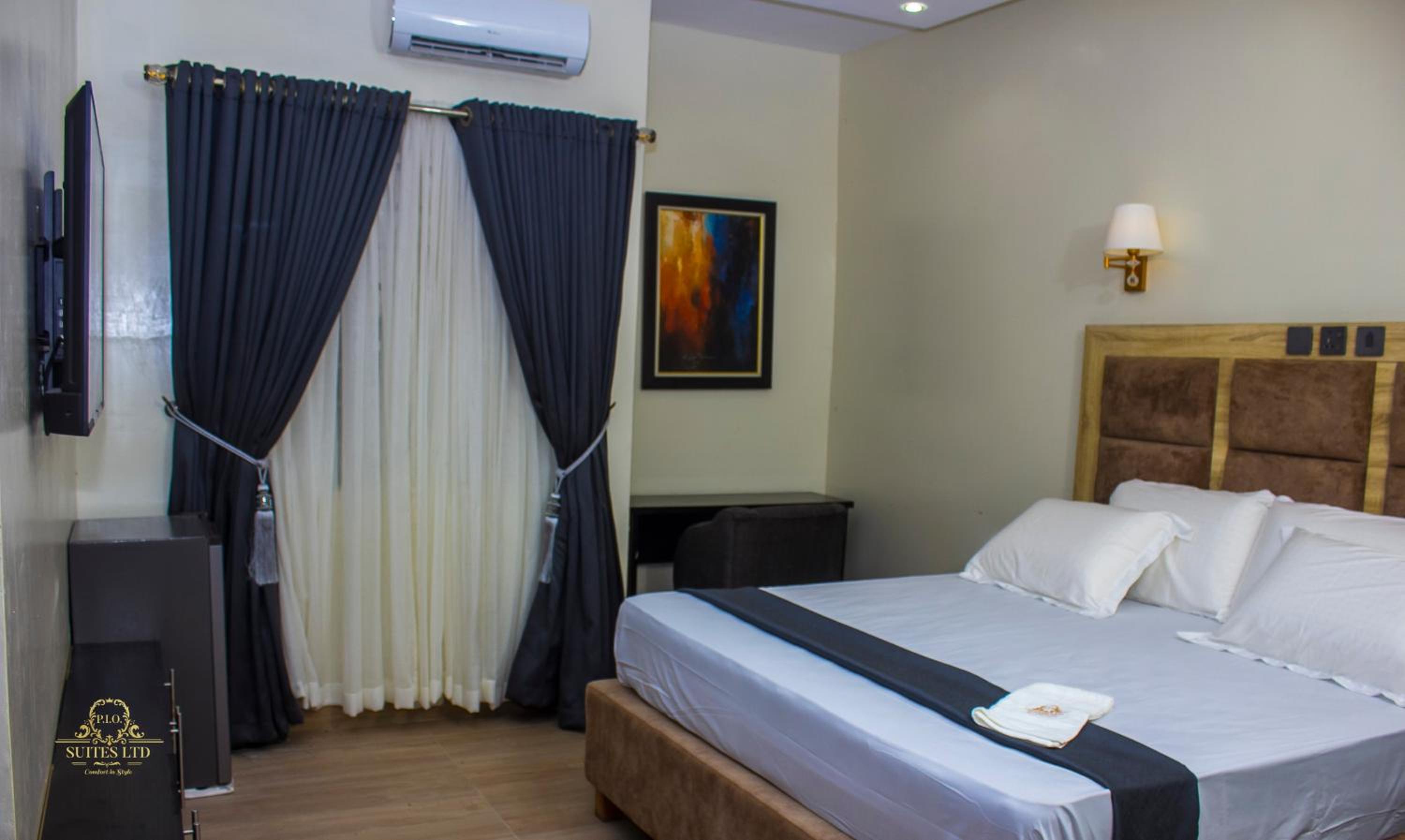 Superior Double Room photo 3