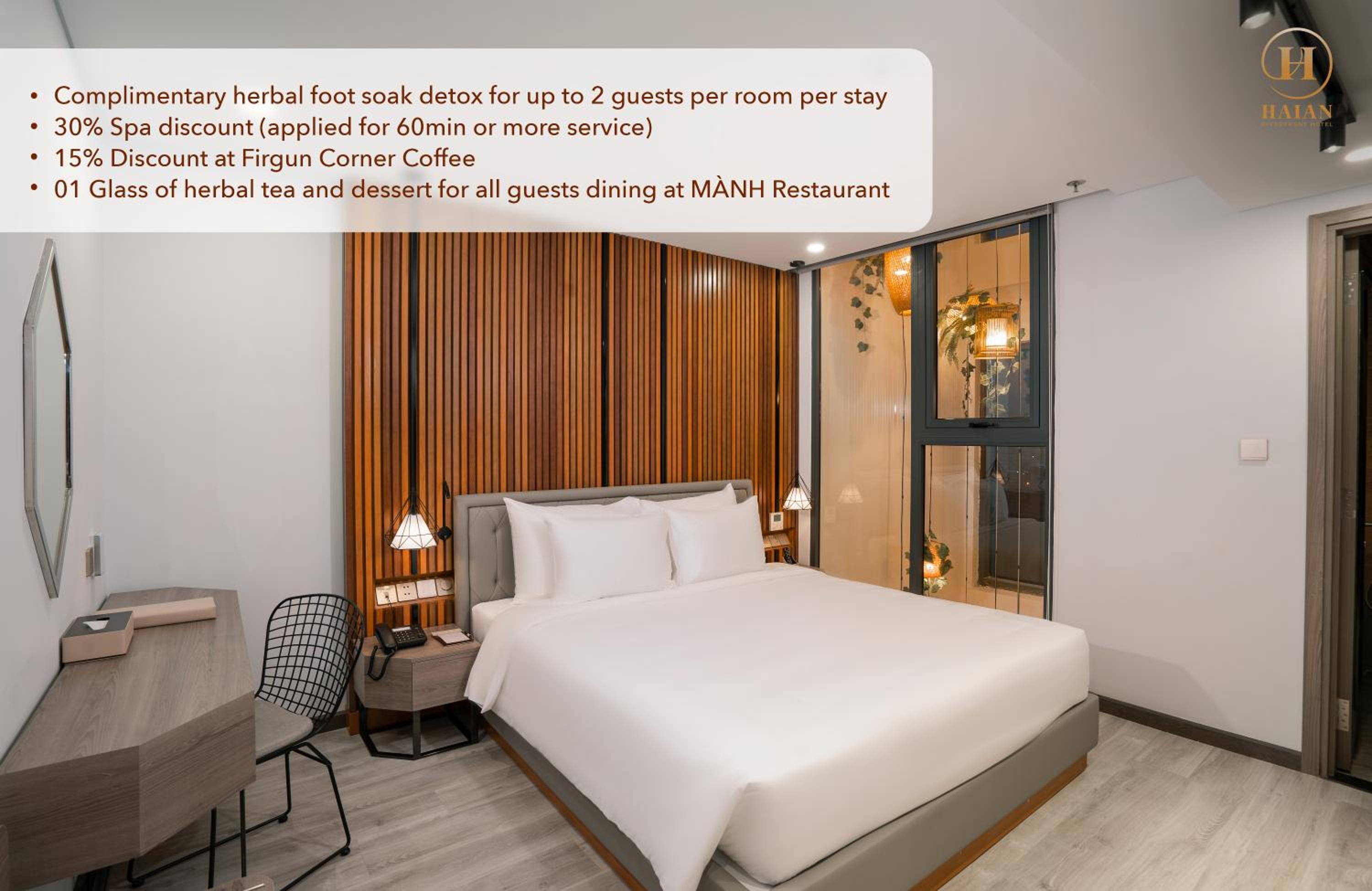 Superior Double Room