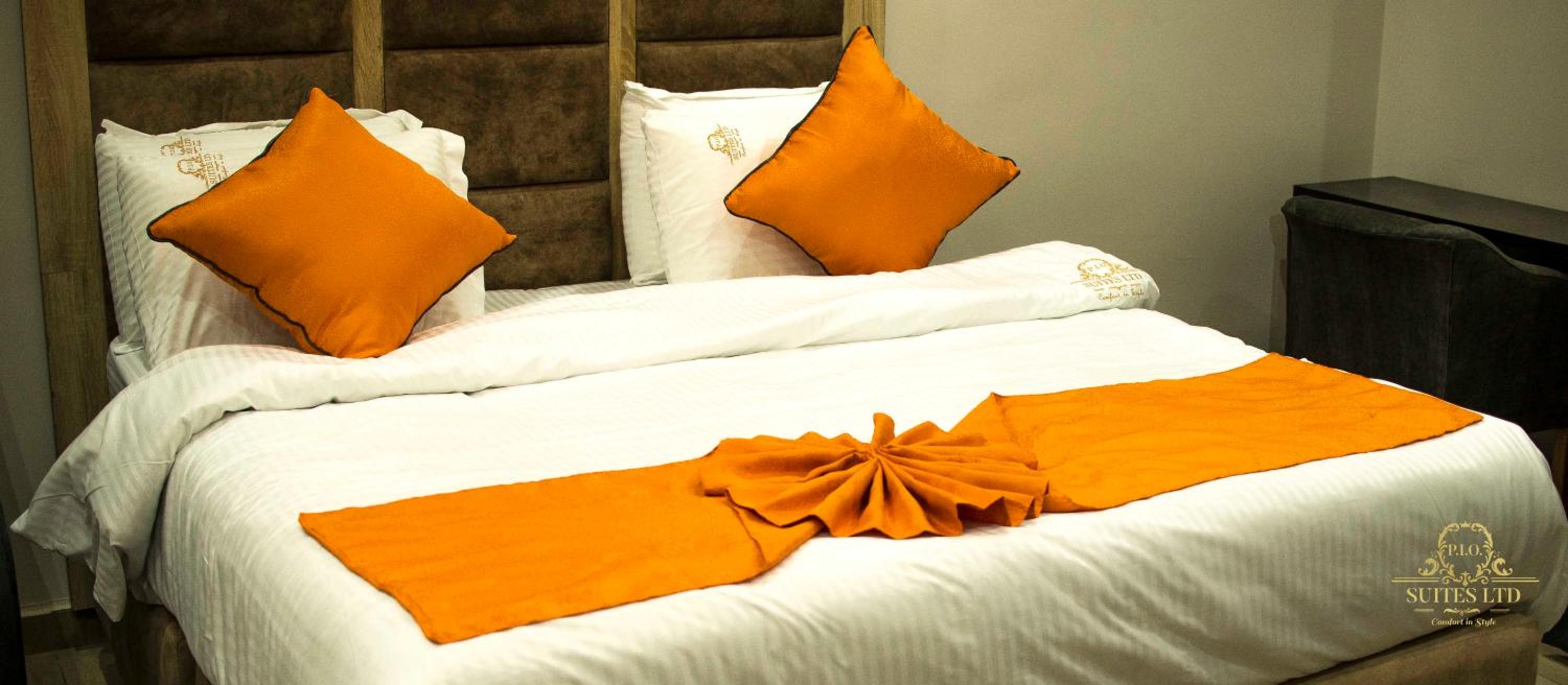 Double Room (1 Adult + 1 Child) photo 1