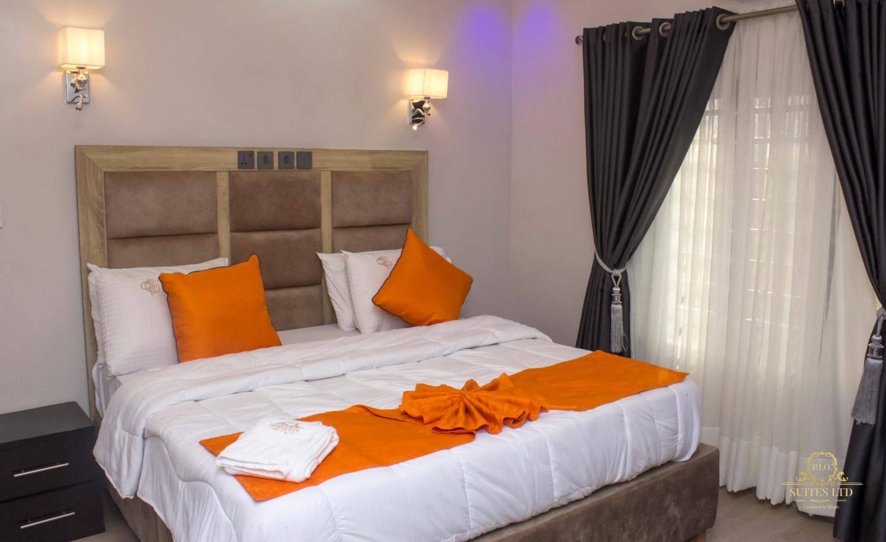 Double Room (1 Adult + 1 Child) photo 3