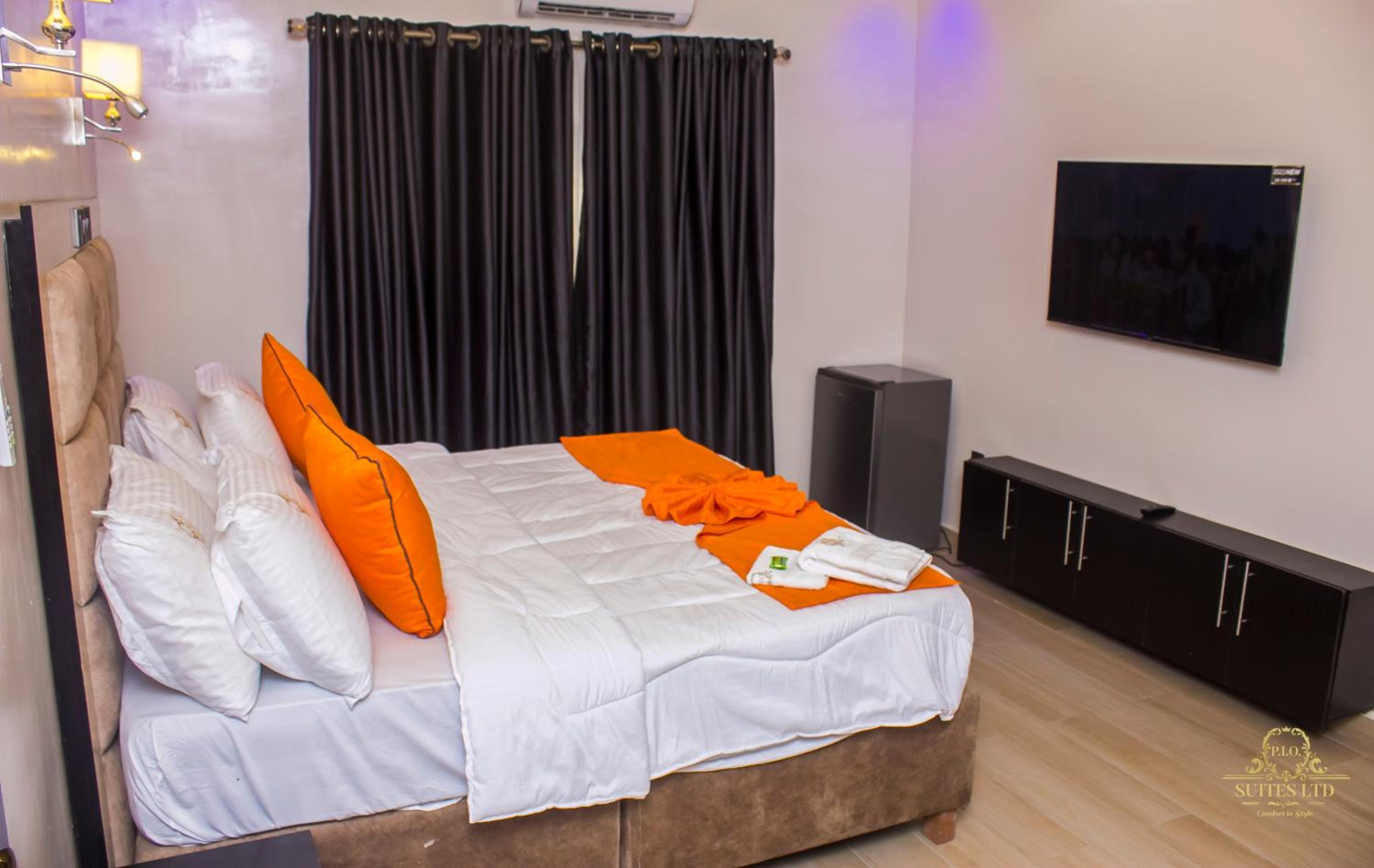 Executive Suite photo 1