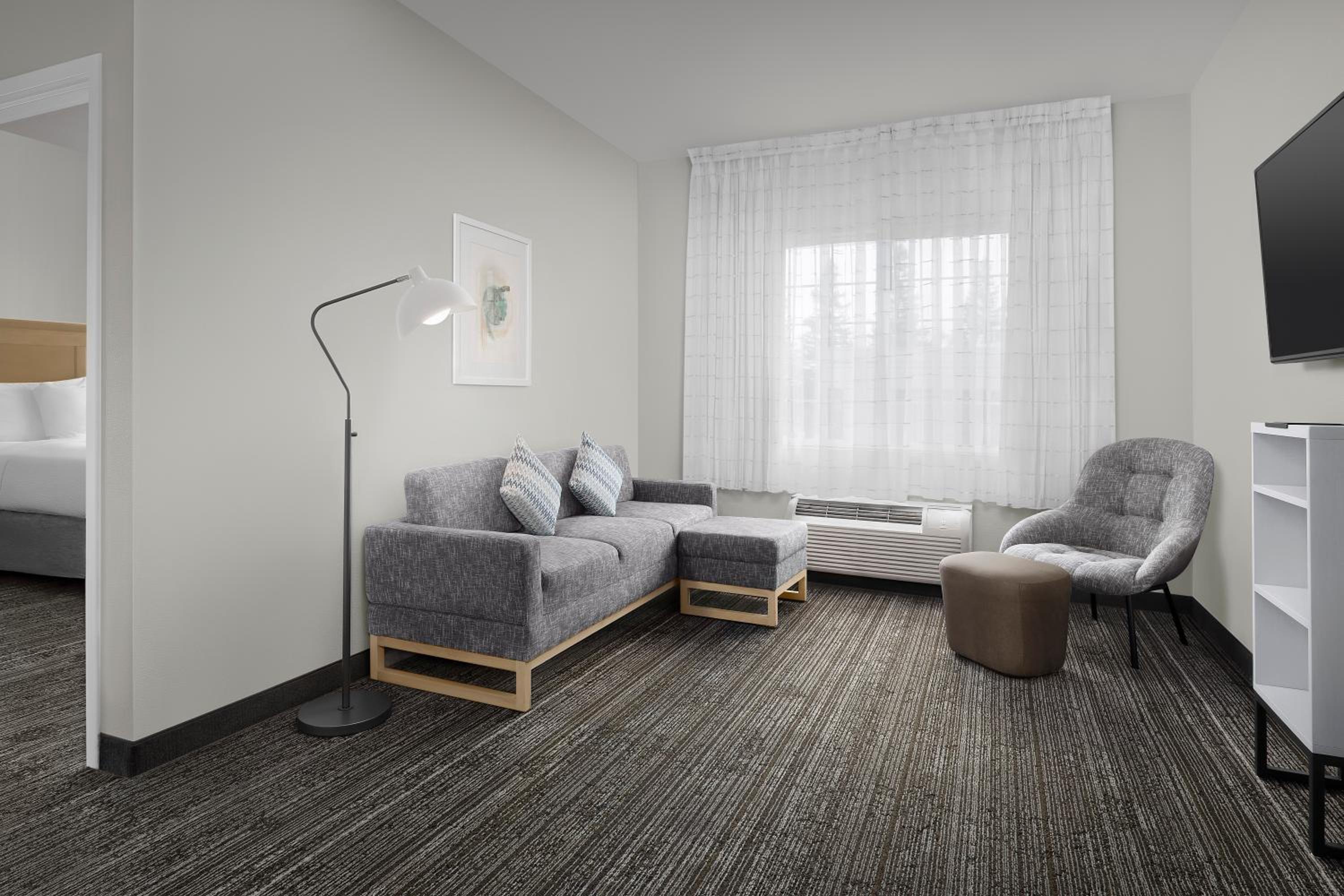 Two-Bedroom Suite - Photo 9