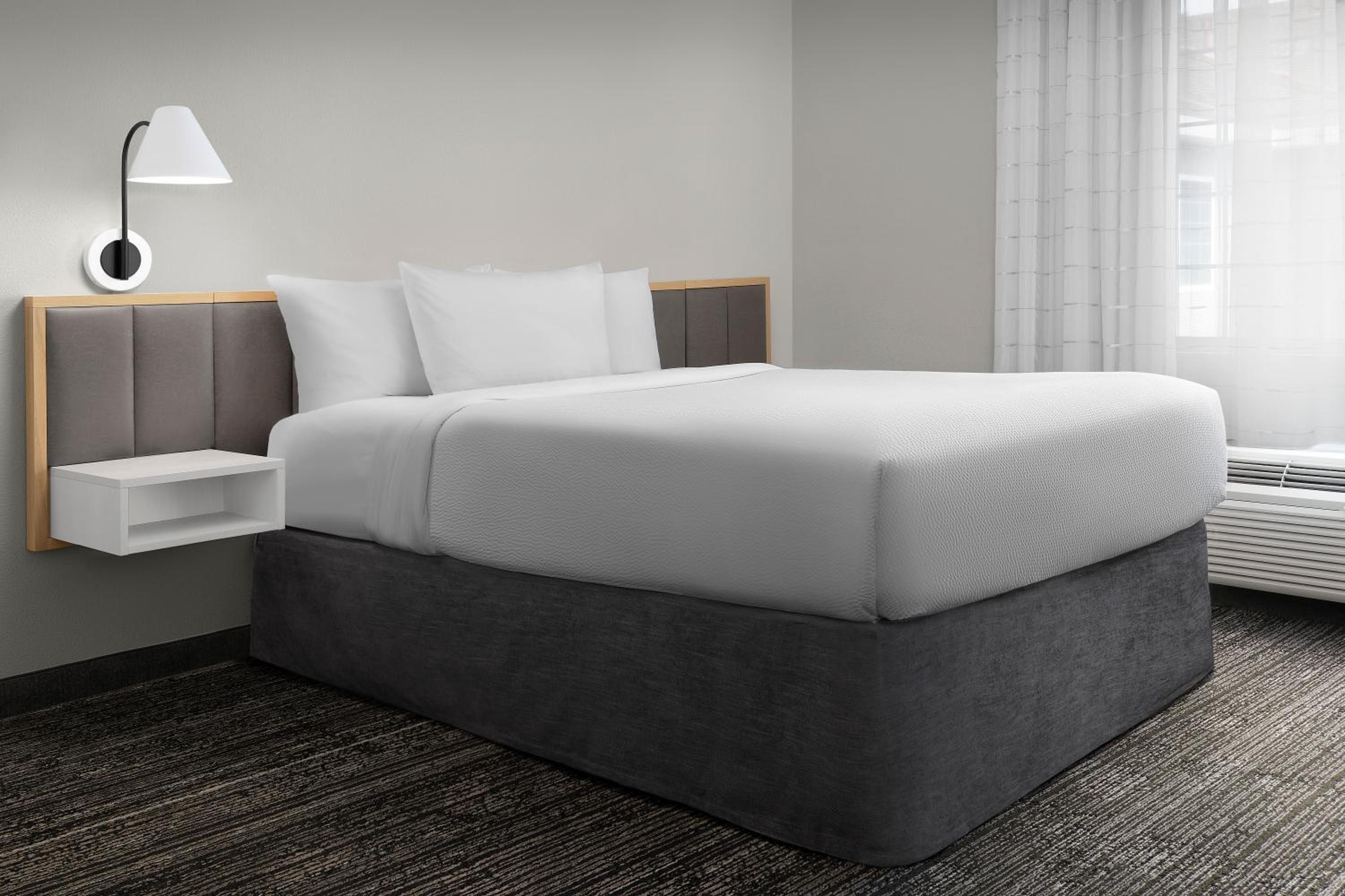 Two-Bedroom Suite - Photo 1
