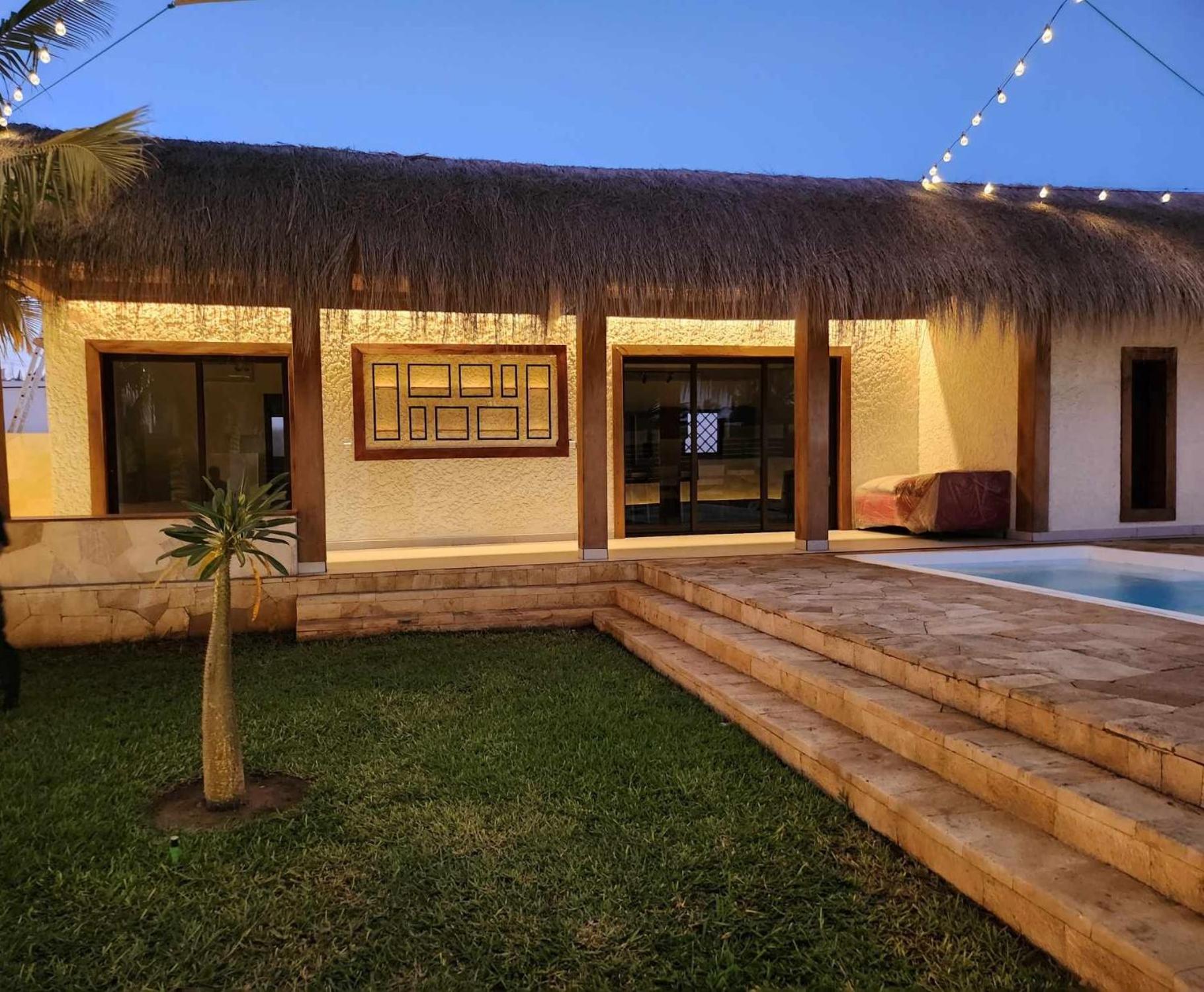 Suite with Private Pool