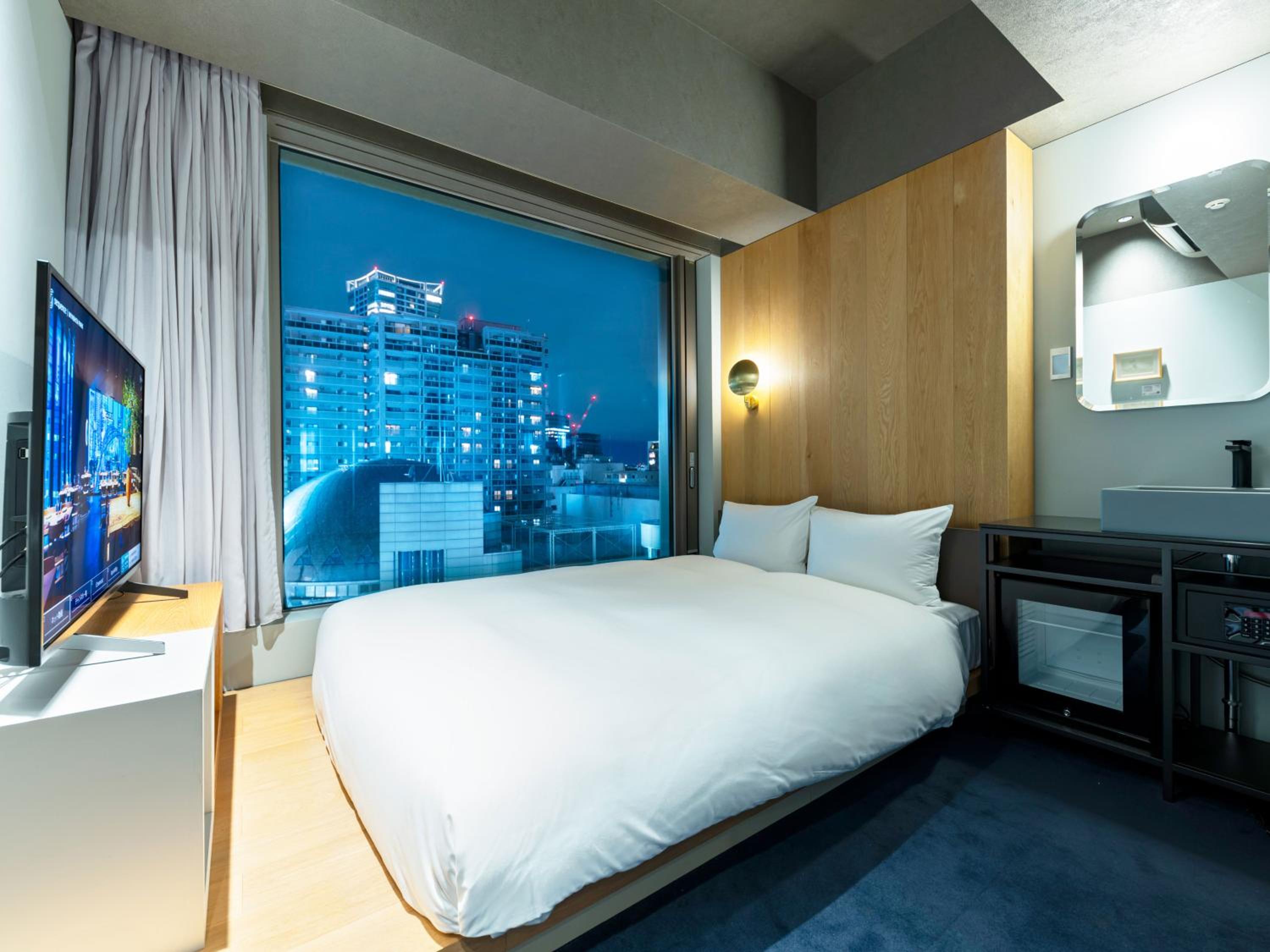 Standard Double Room - Photo 2