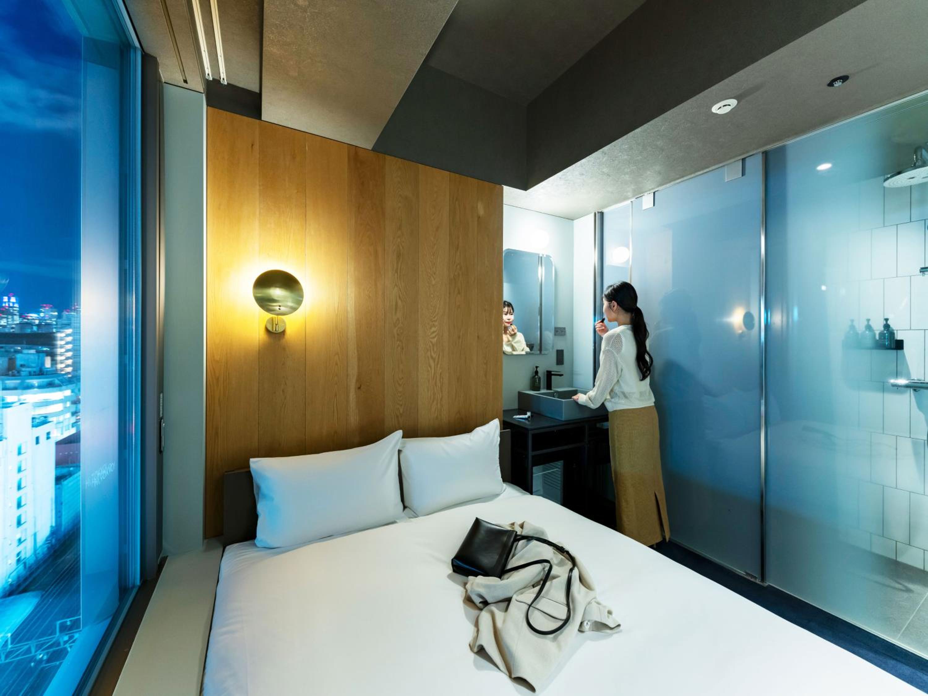 Standard Double Room - Photo 7
