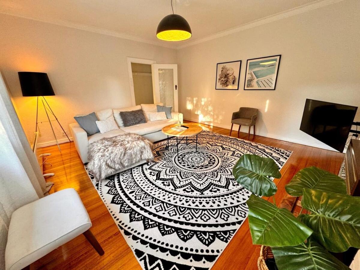 Apartment photo 1