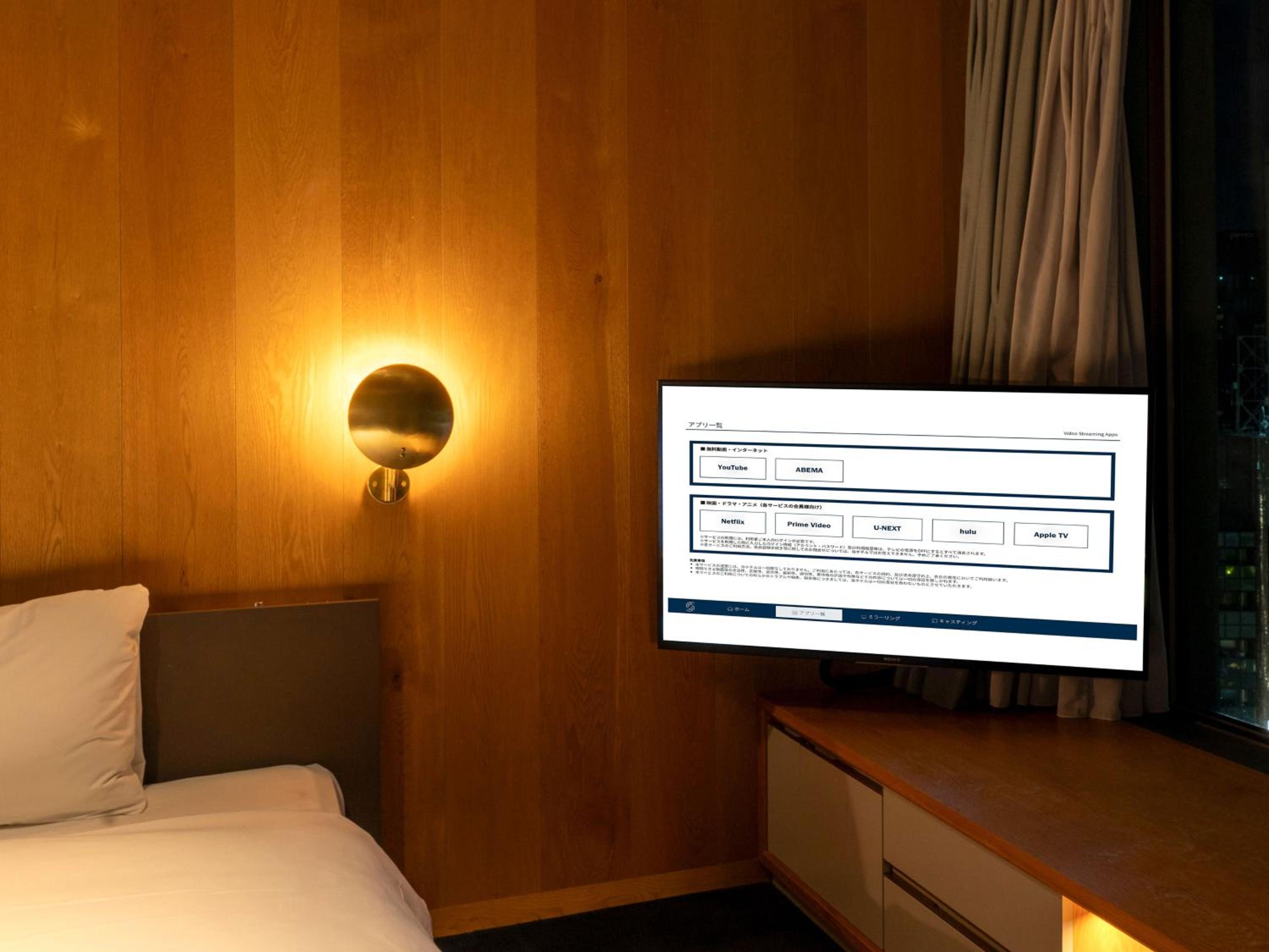 Twin Room photo 2