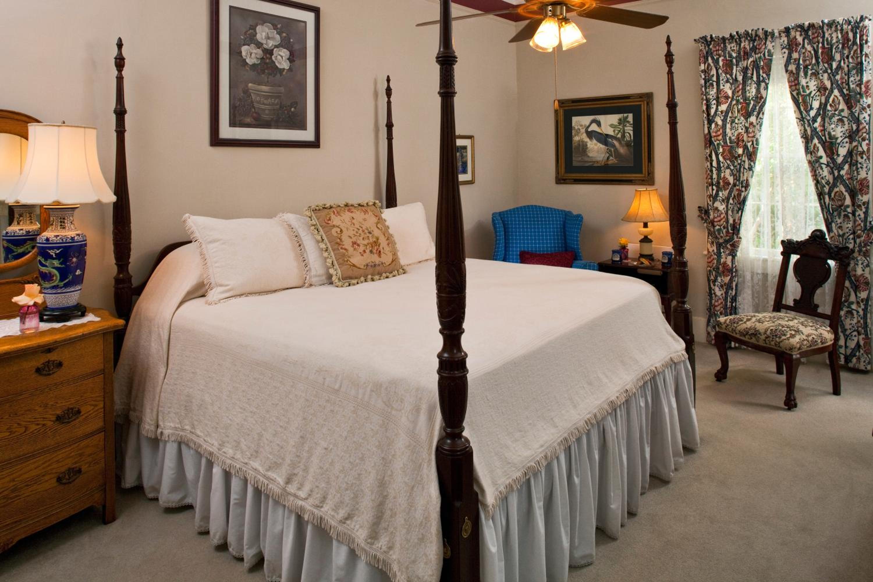 Two-Bedroom King Suite - Victoria Suite photo 1