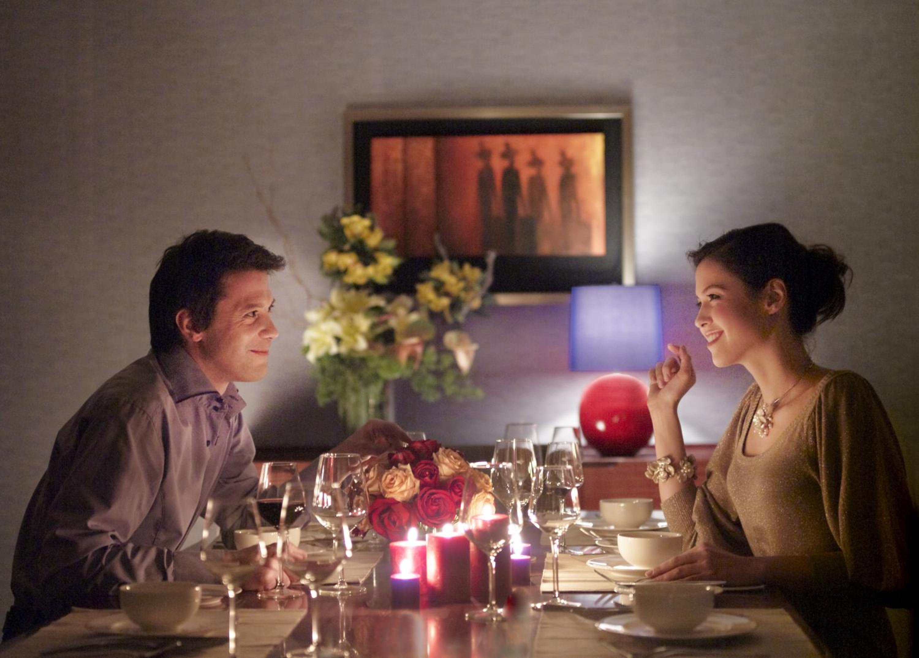Executive Two-Bedroom Suite photo 3