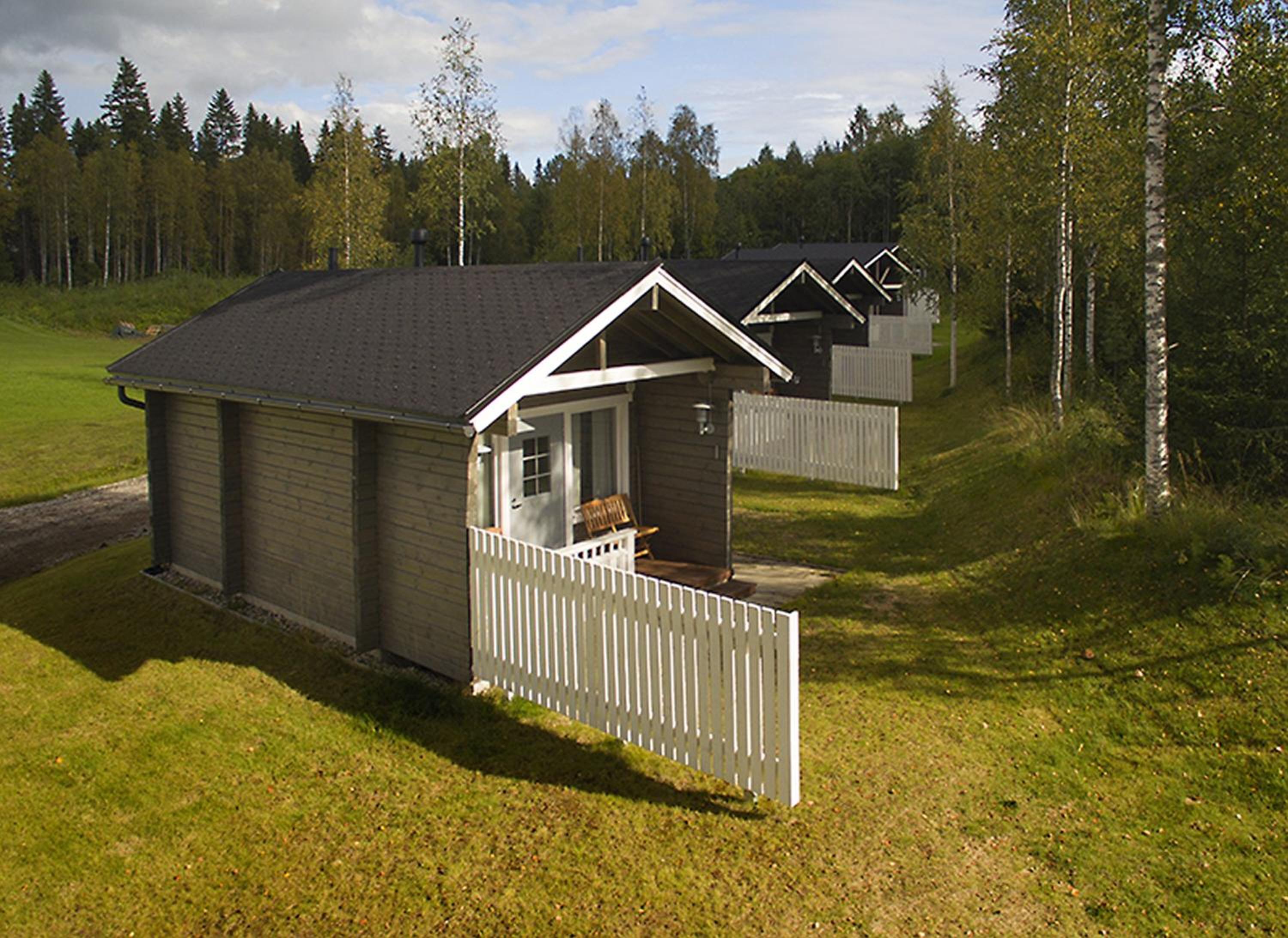 Vacation Home photo 2