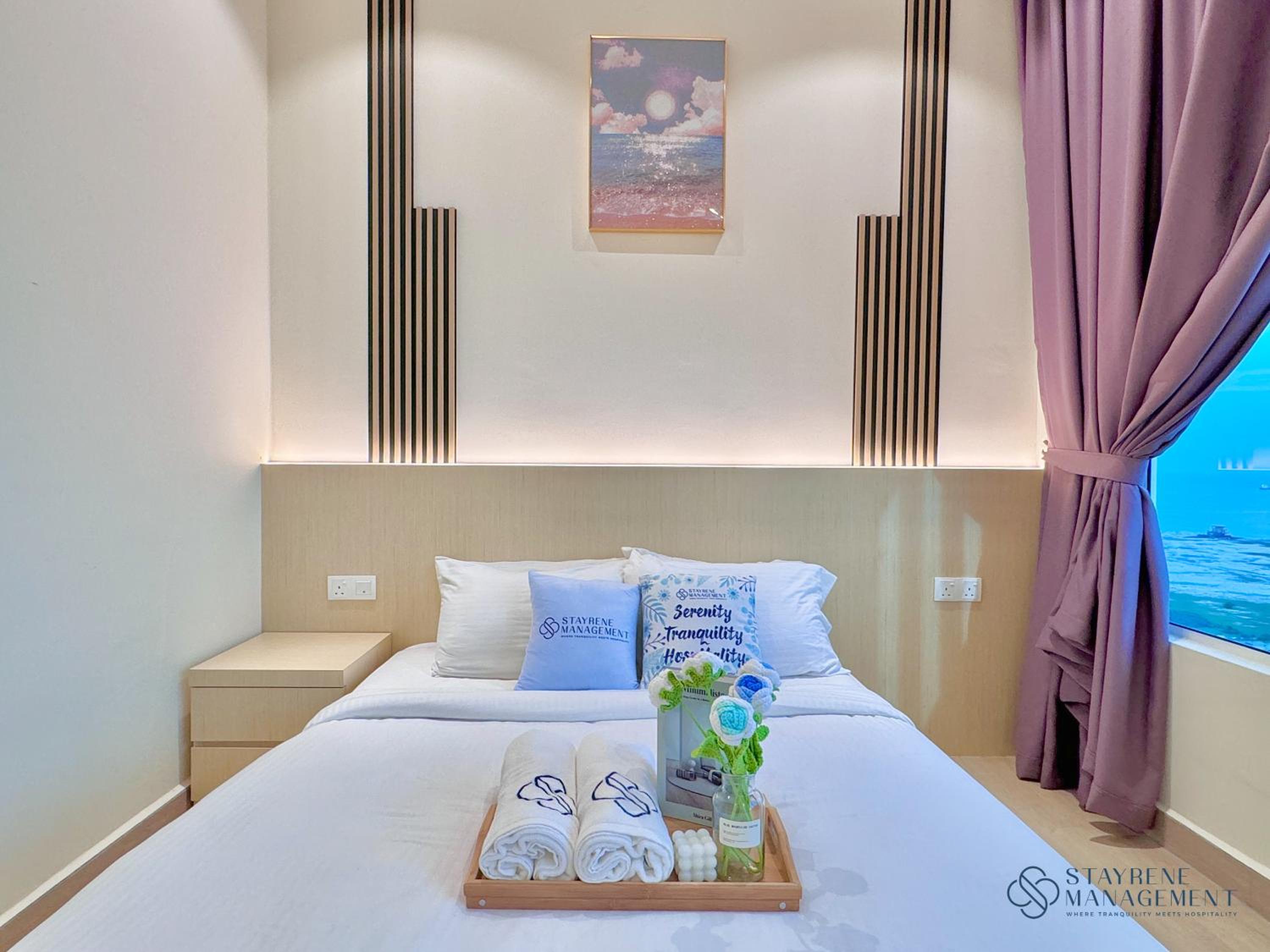 Apartment with Sea View photo 3