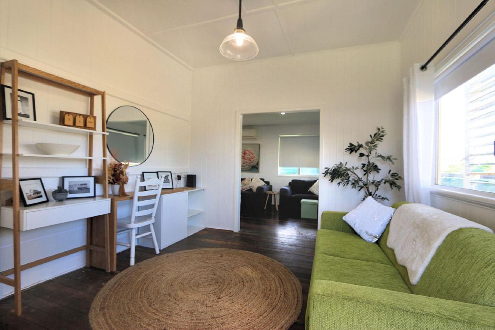 Vacation Home photo 1